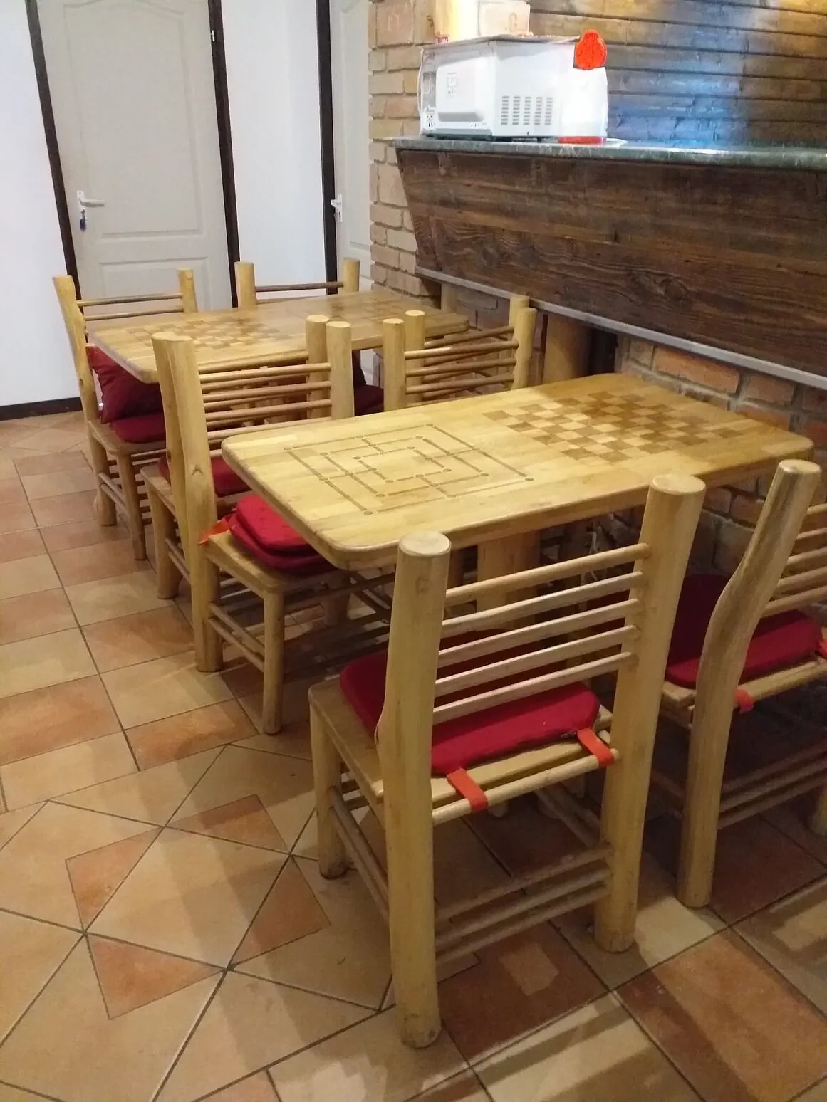 Hörpintő Üdülőház Nagypeterd – Nagypeterd, Ungaria