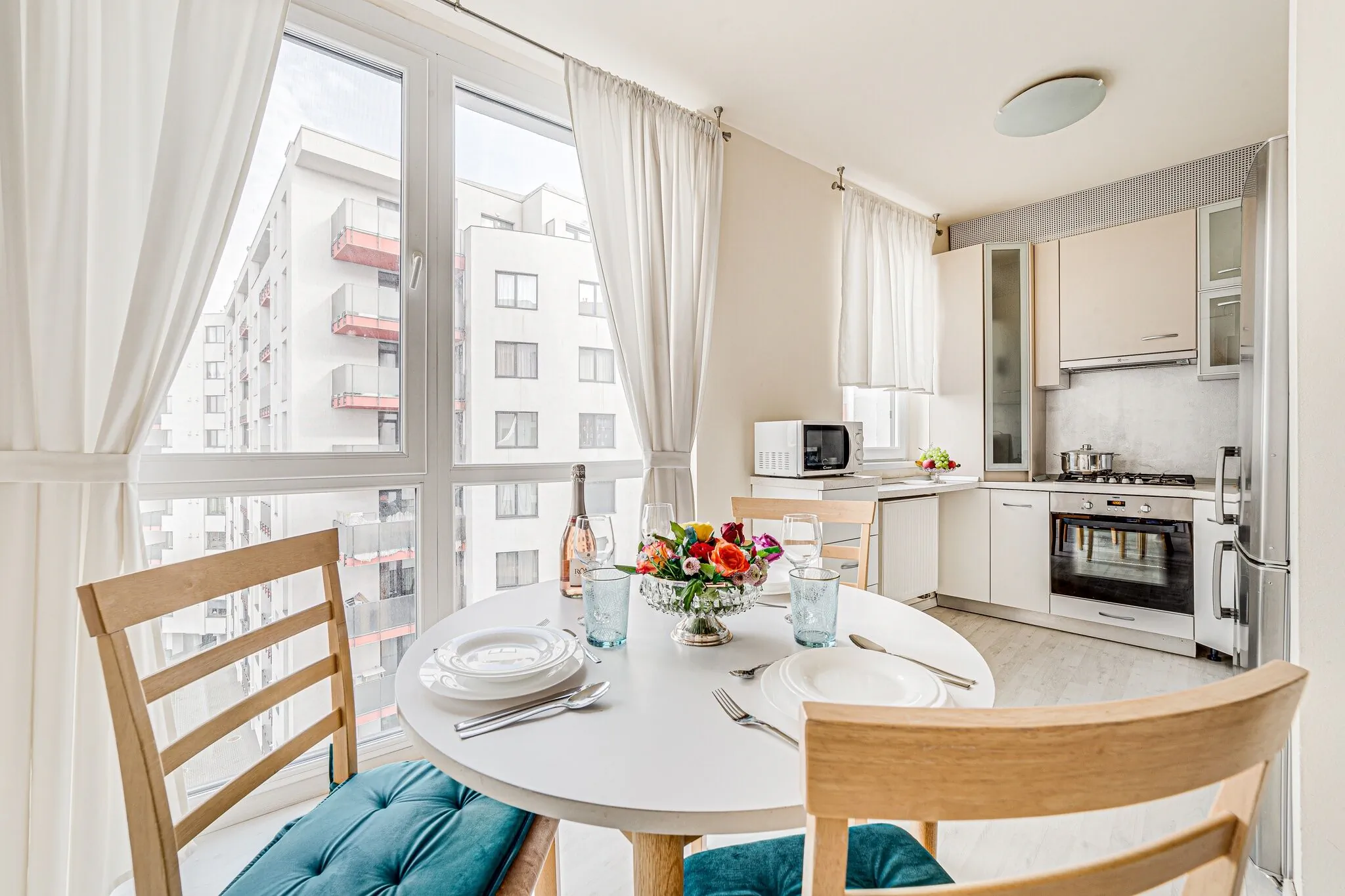 ARI Apartments Ared Kaufland Arad - foto 8