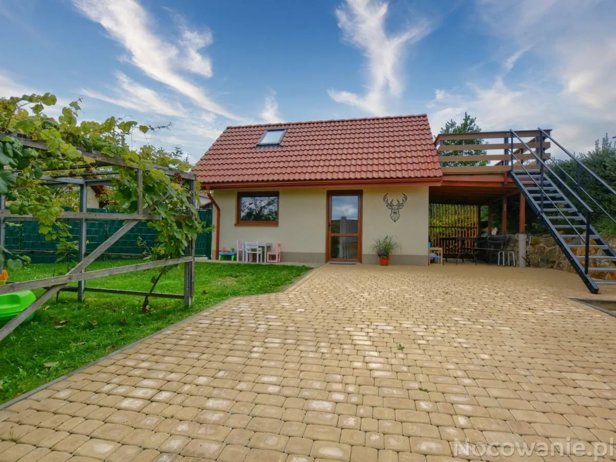Bieszczadzki Jeleń Ustrzyki Dolne - foto 1