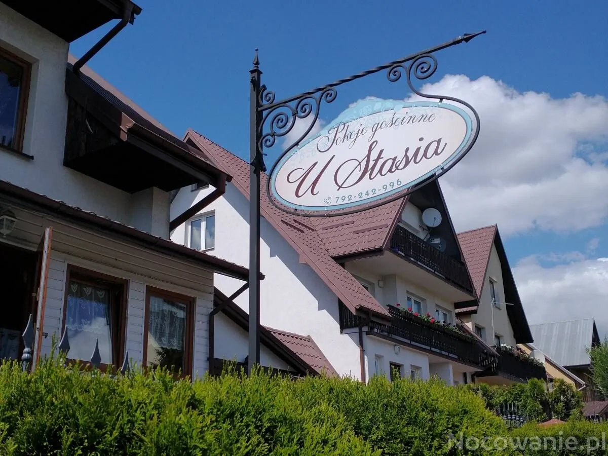 Pokoje U Stasia Nałęczów – Nałęczów, Polska