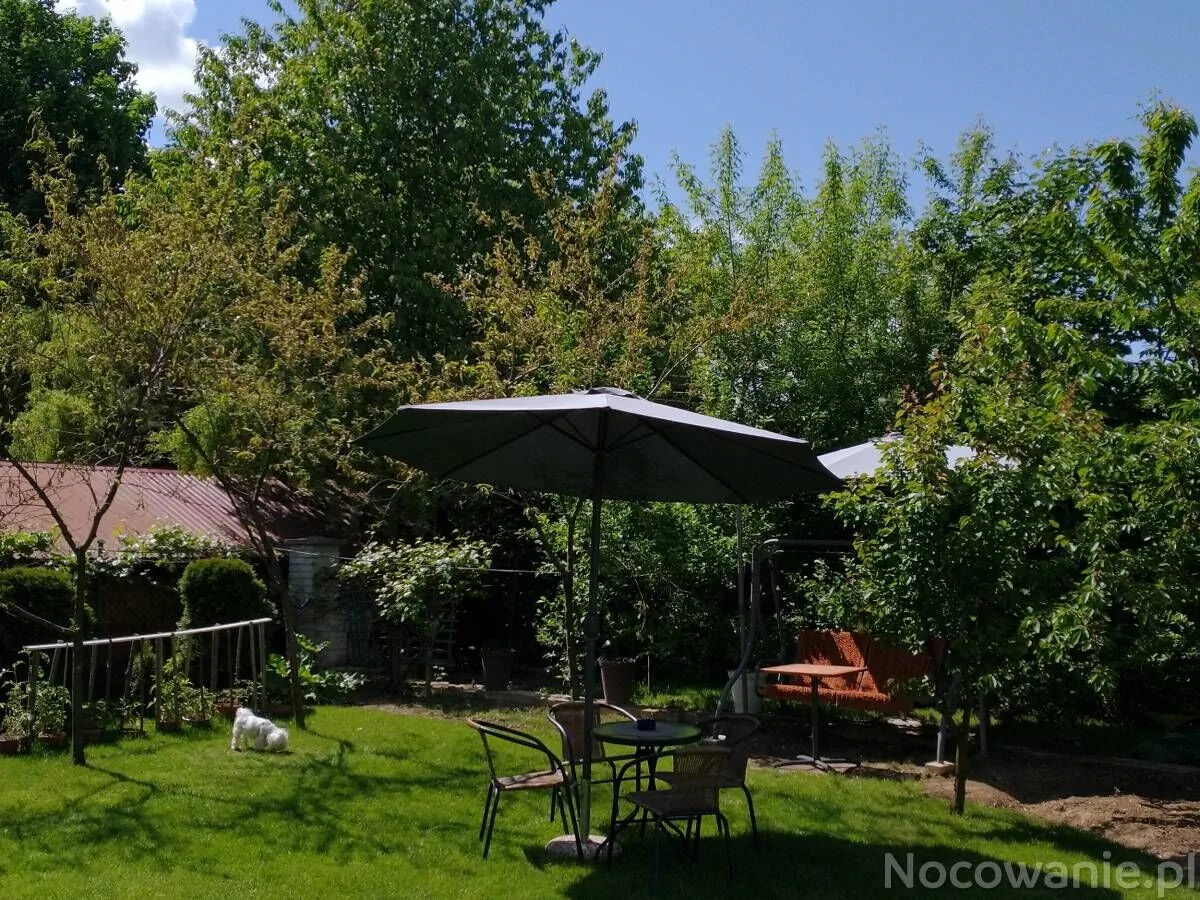 Pokoje U Stasia Nałęczów – Nałęczów, Polska