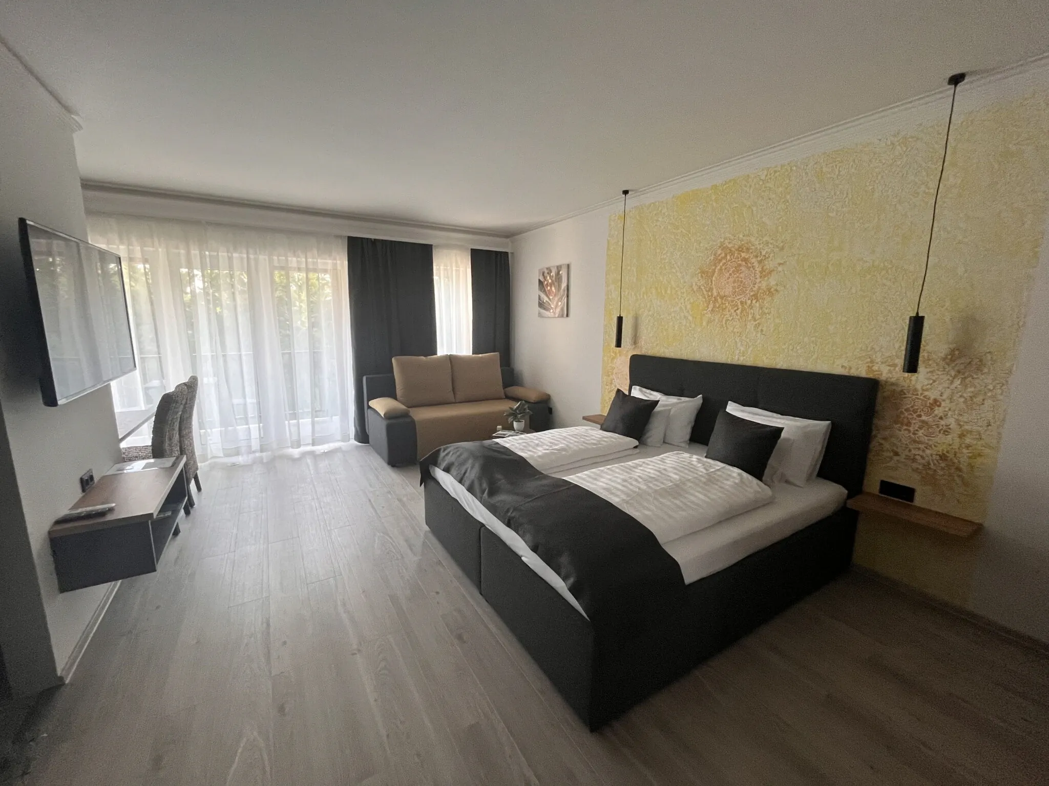 Várkapu Apartmanok Gyula – Gyula, Węgry