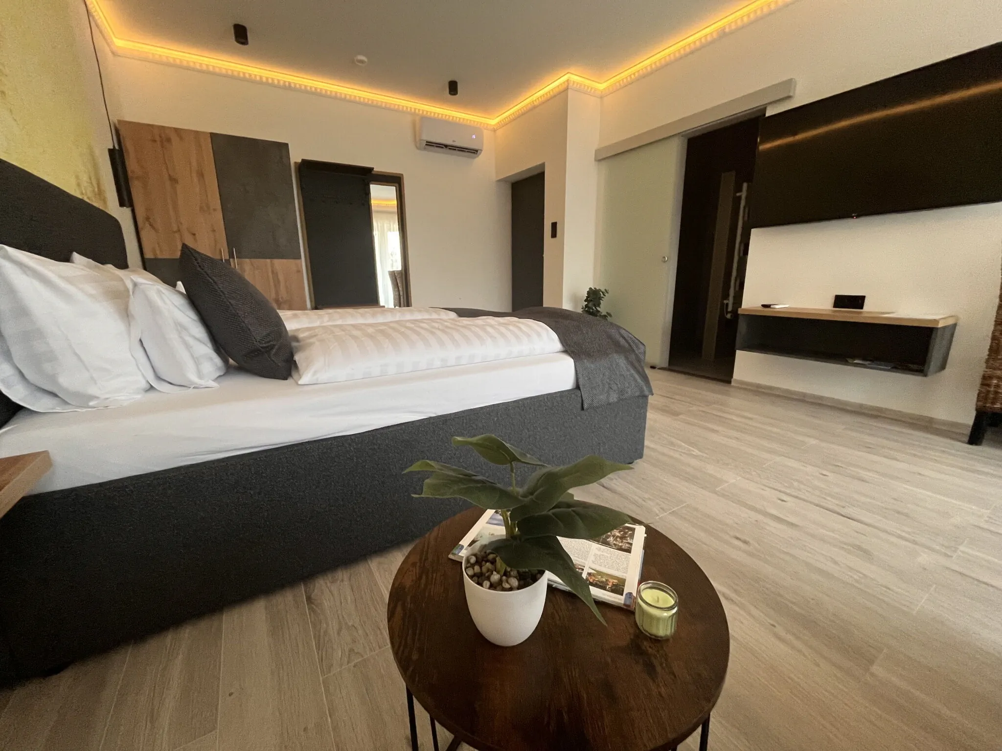 Várkapu Apartmanok Gyula – Gyula, Węgry