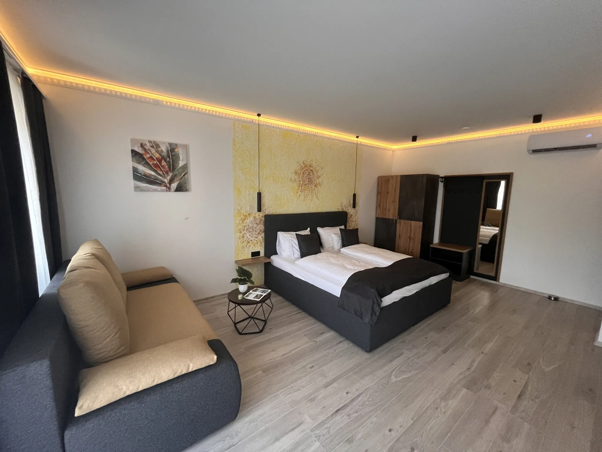Várkapu Apartmanok Gyula – Gyula, Węgry