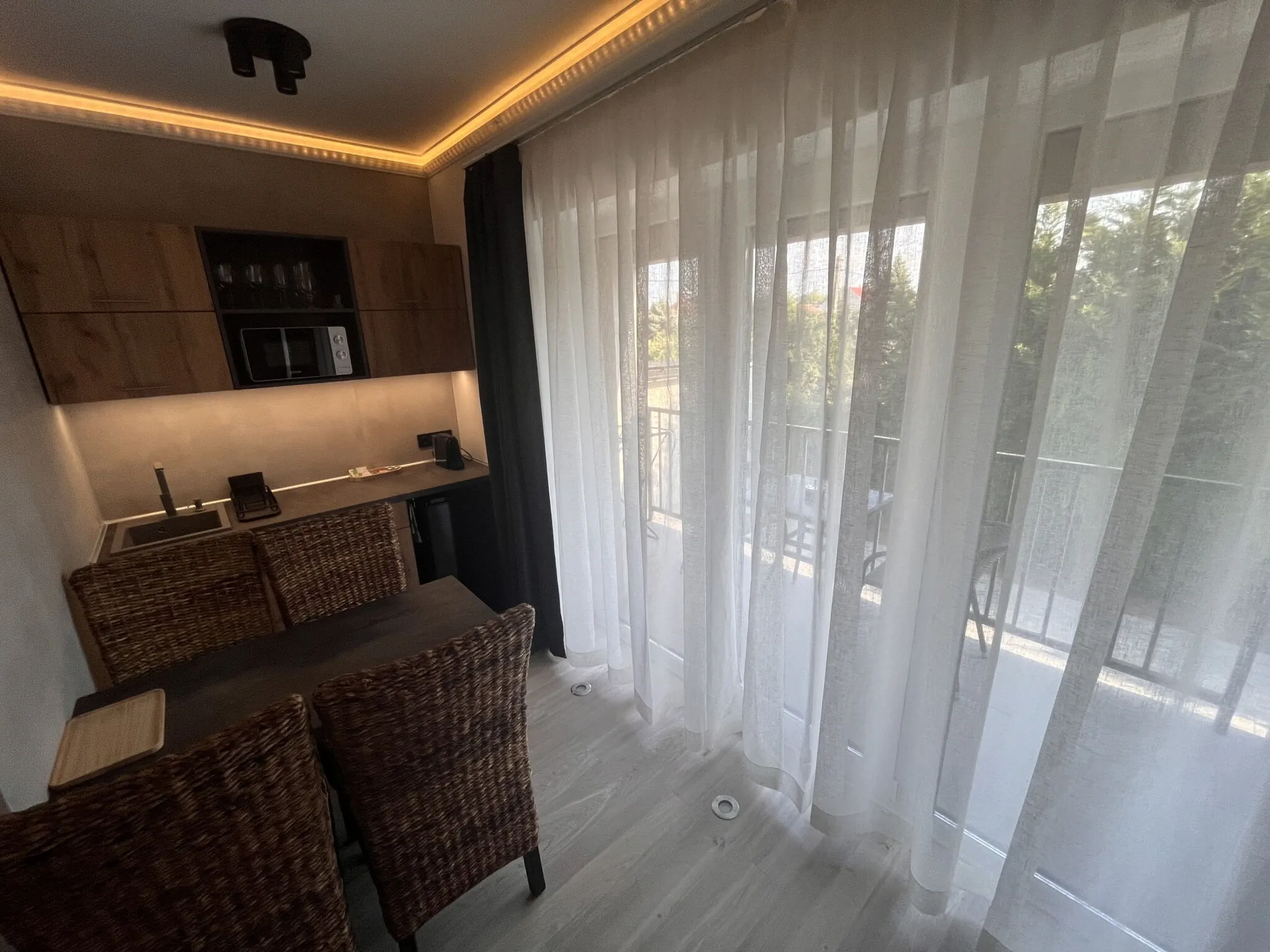 Várkapu Apartmanok Gyula – Gyula, Węgry