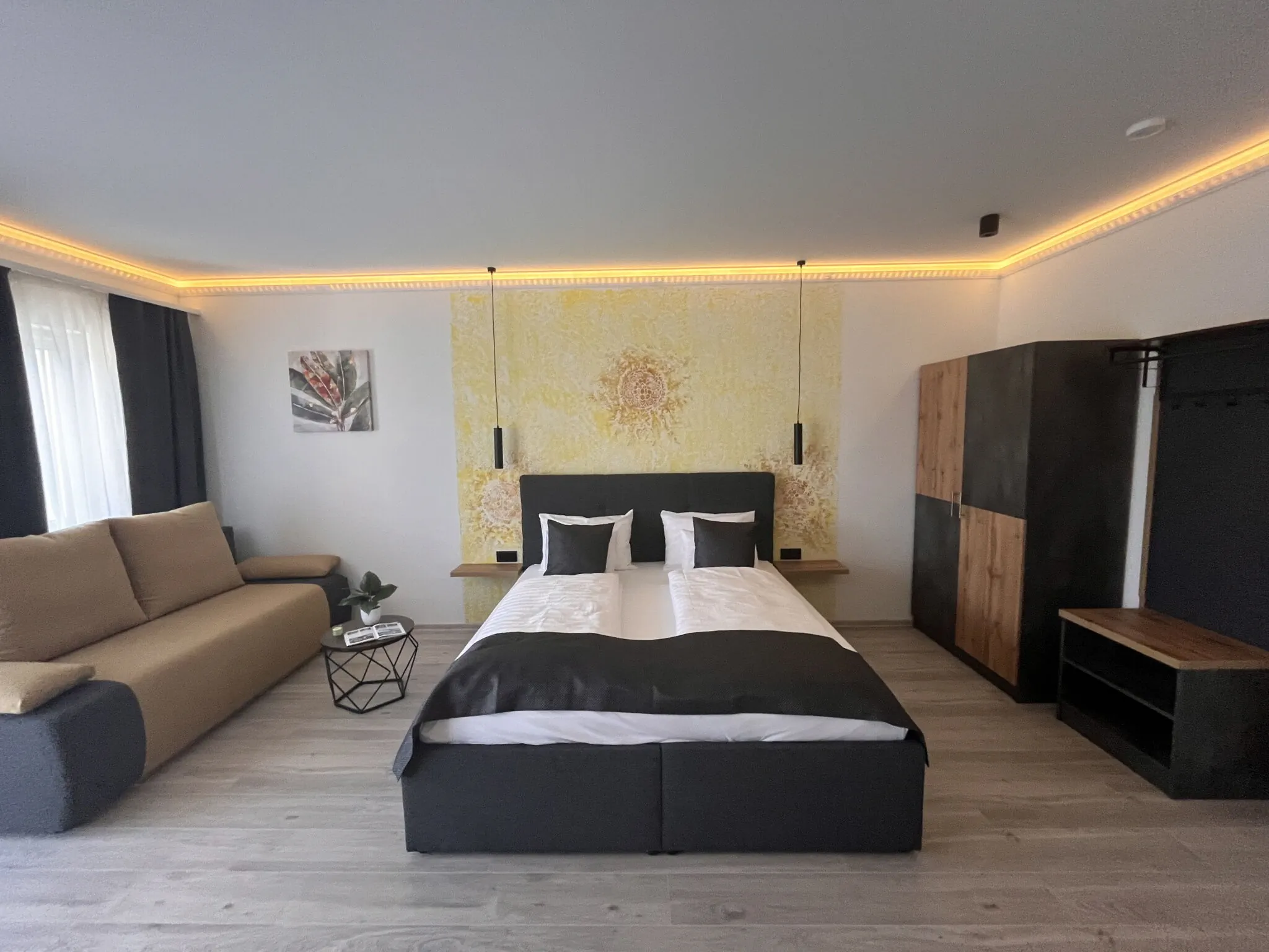 Várkapu Apartmanok Gyula – Gyula, Węgry
