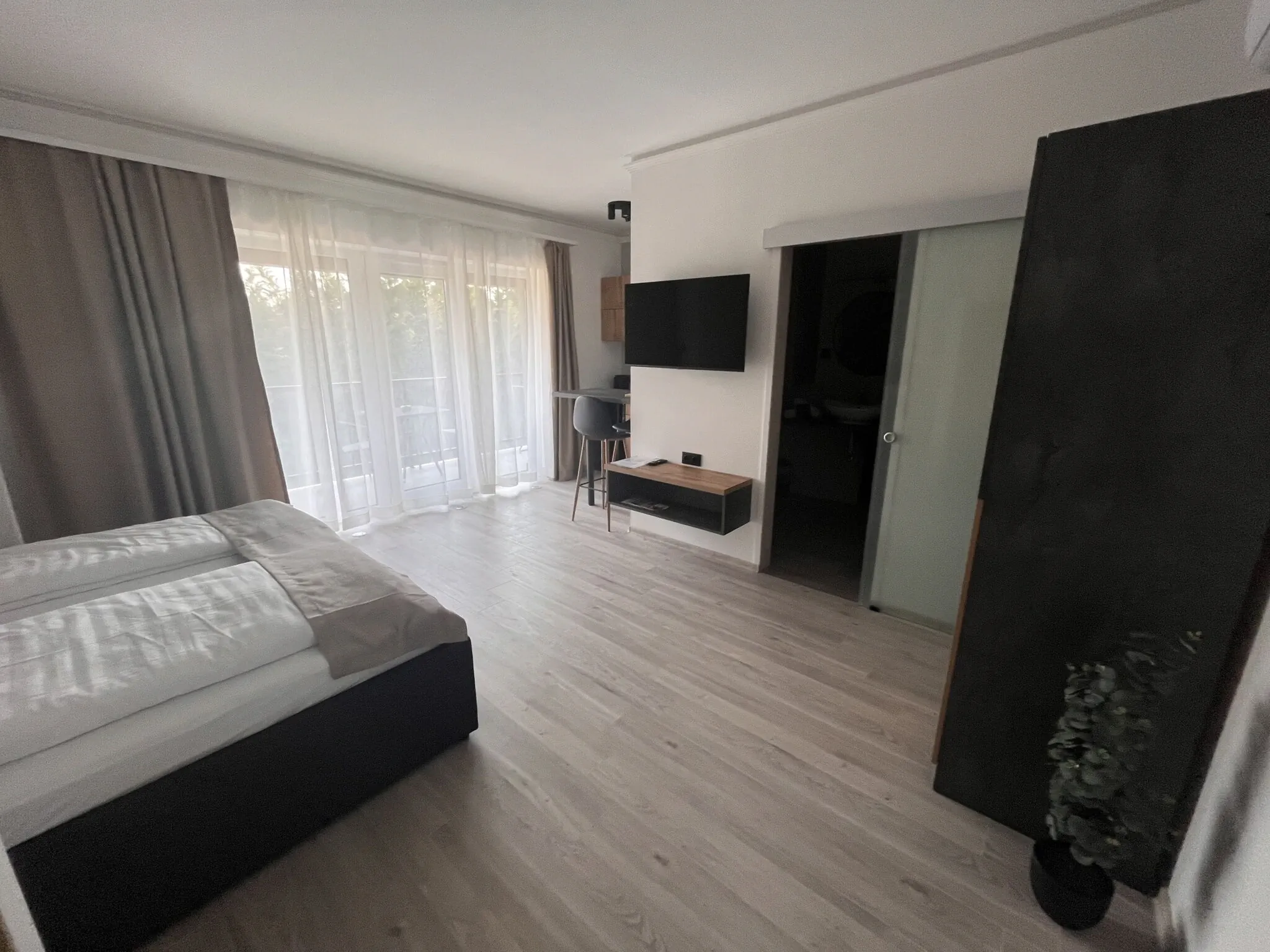 Várkapu Apartmanok Gyula – Gyula, Węgry