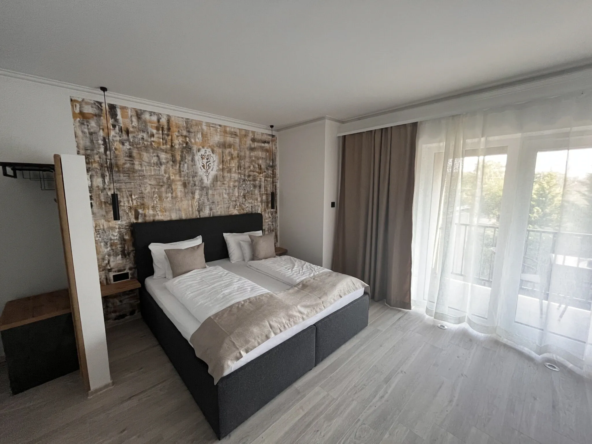 Várkapu Apartmanok Gyula – Gyula, Węgry