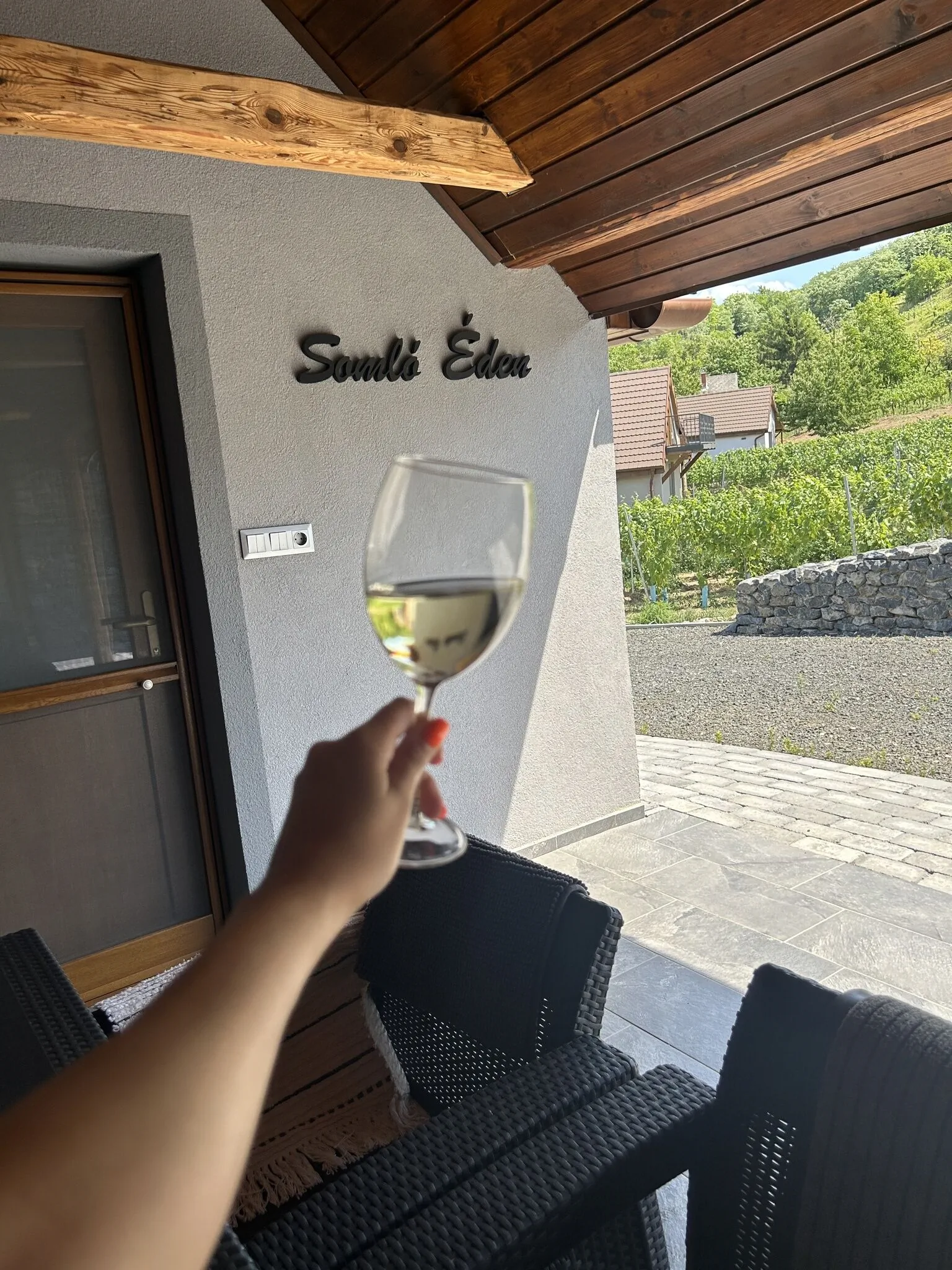 Somló Éden Somlószőlős - foto 5