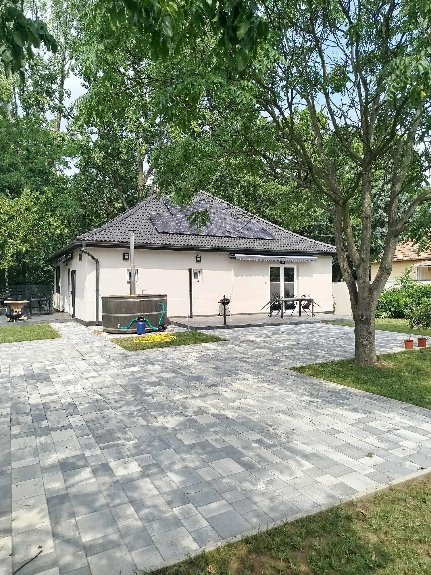 Karát Apartmanok Gyula – Gyula, Węgry