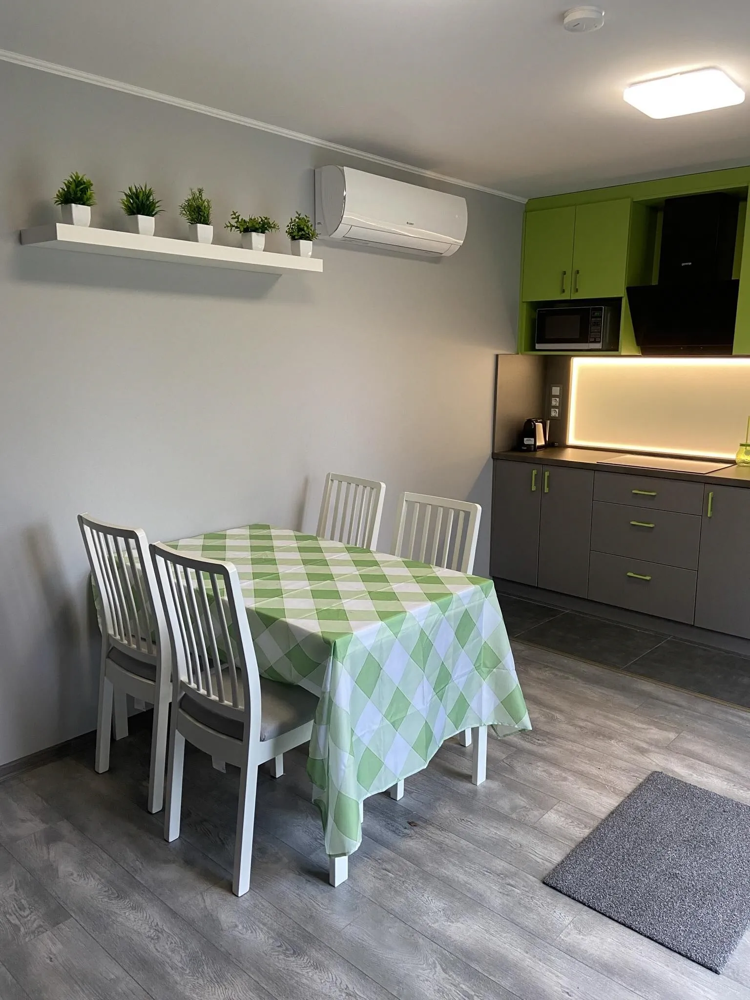 Karát Apartmanok Gyula – Gyula, Węgry