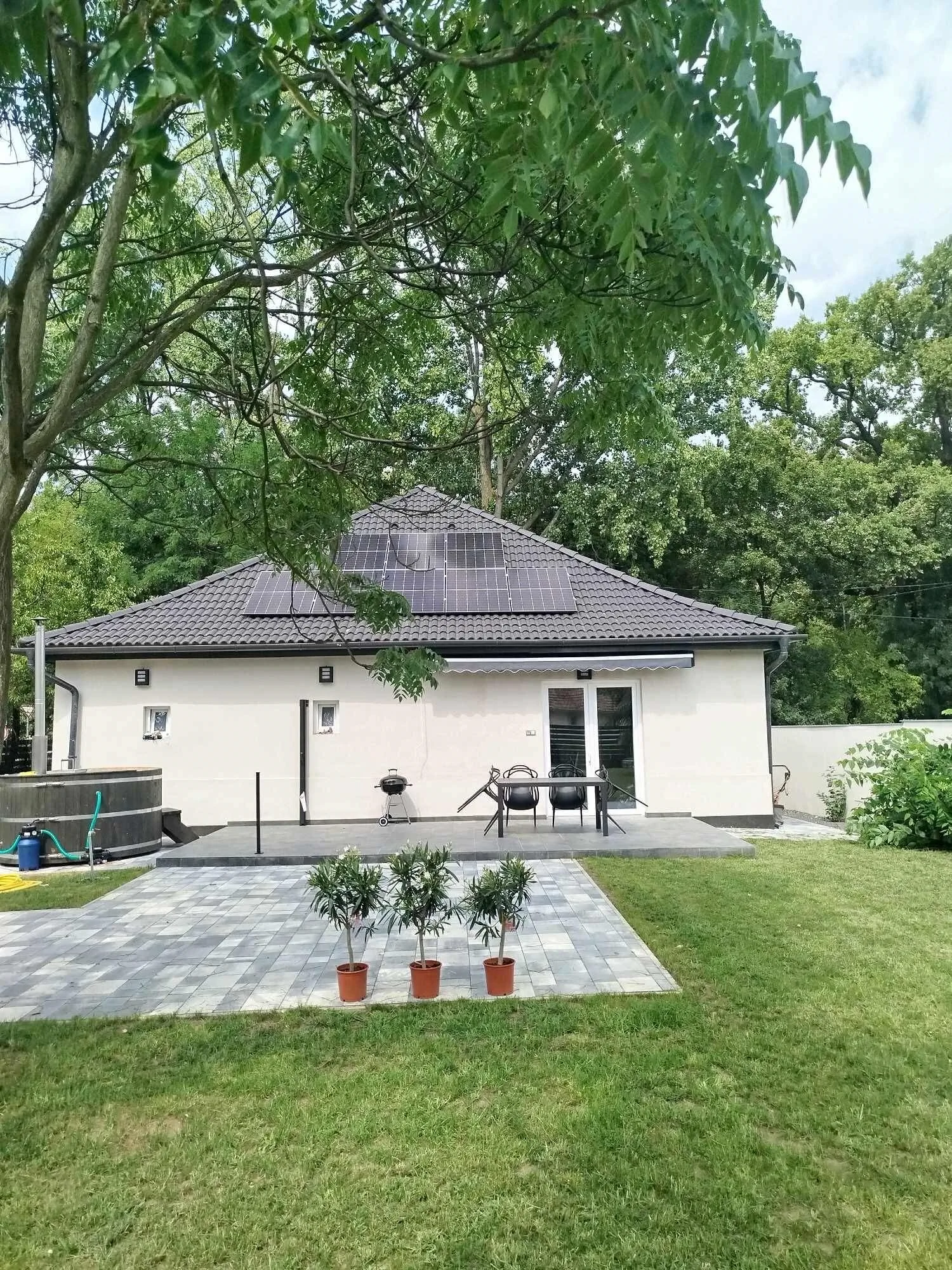 Karát Apartmanok Gyula – Gyula, Węgry