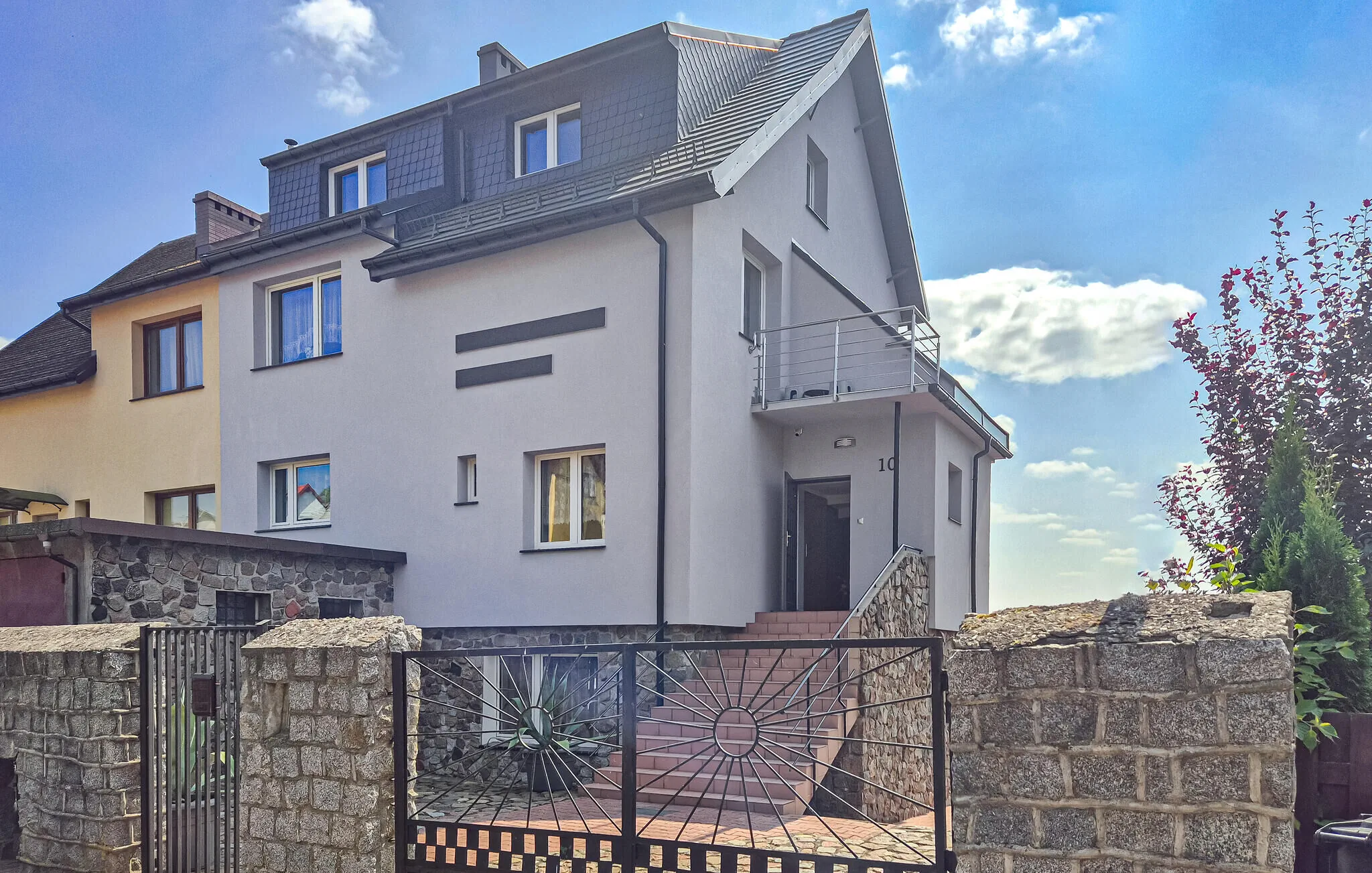Vendégház Szczecin - PPL939 – Szczecin, Polska