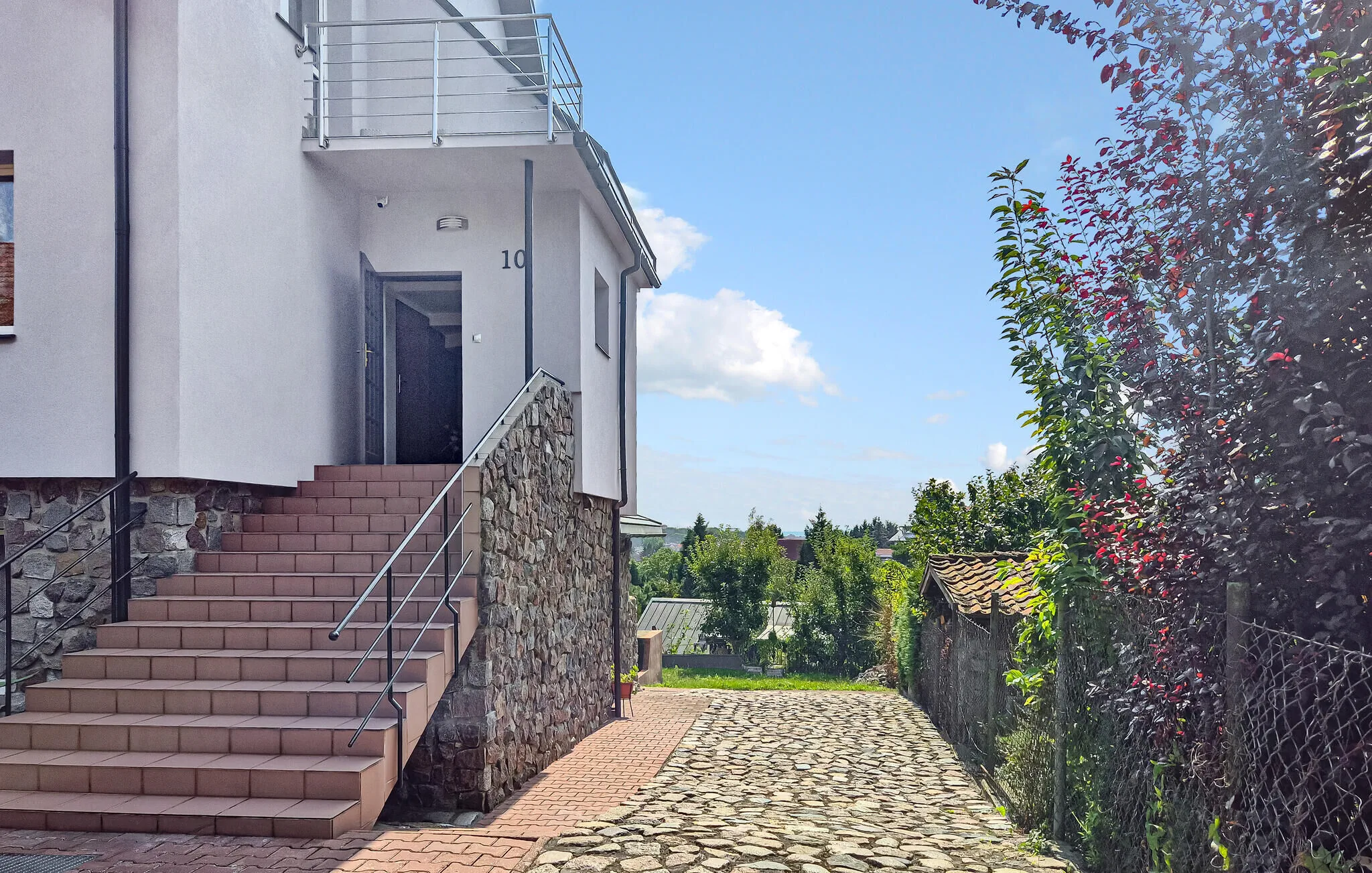 Vendégház Szczecin - PPL939 – Szczecin, Polska