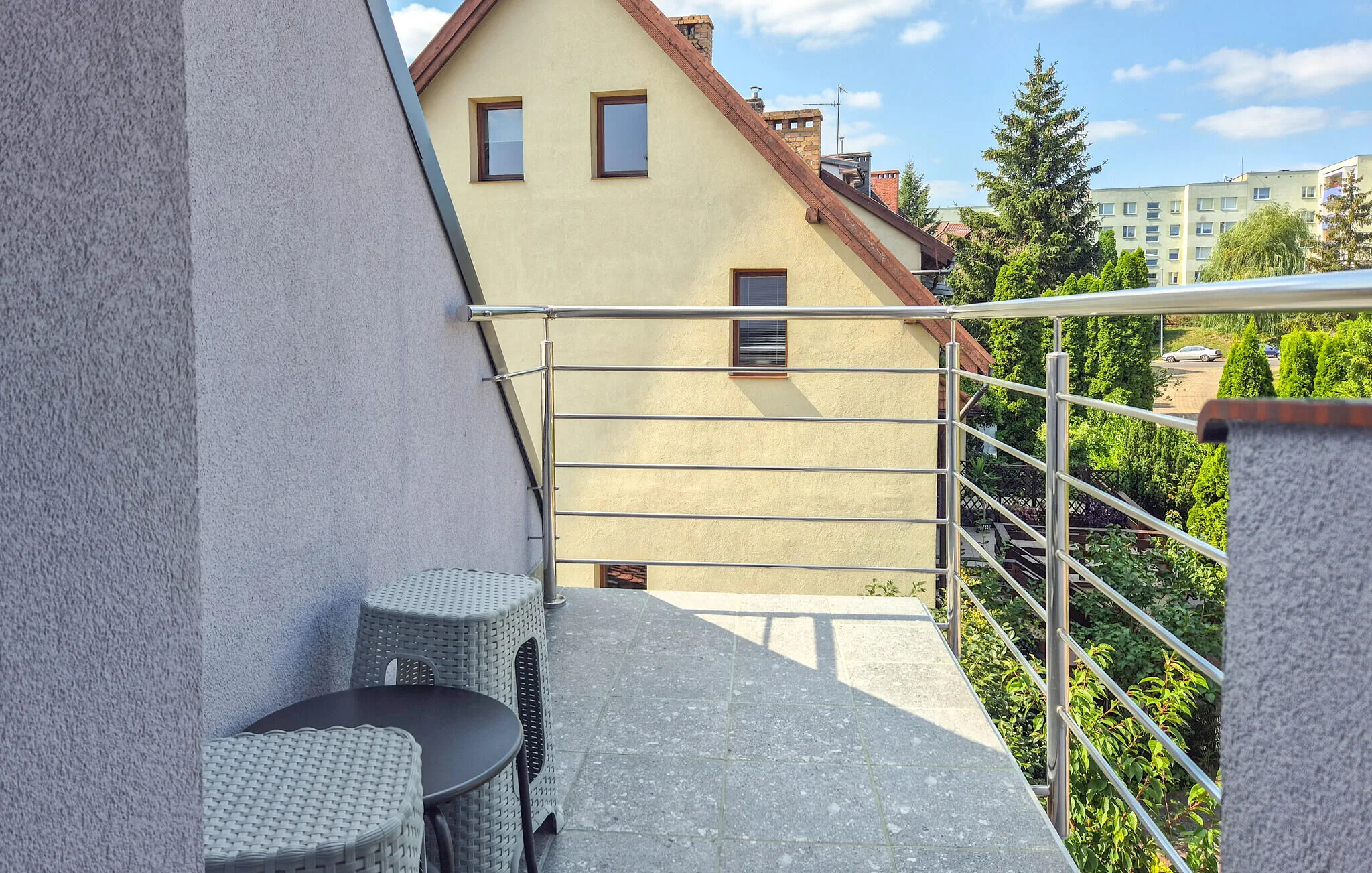 Vendégház Szczecin - PPL939 – Szczecin, Polska