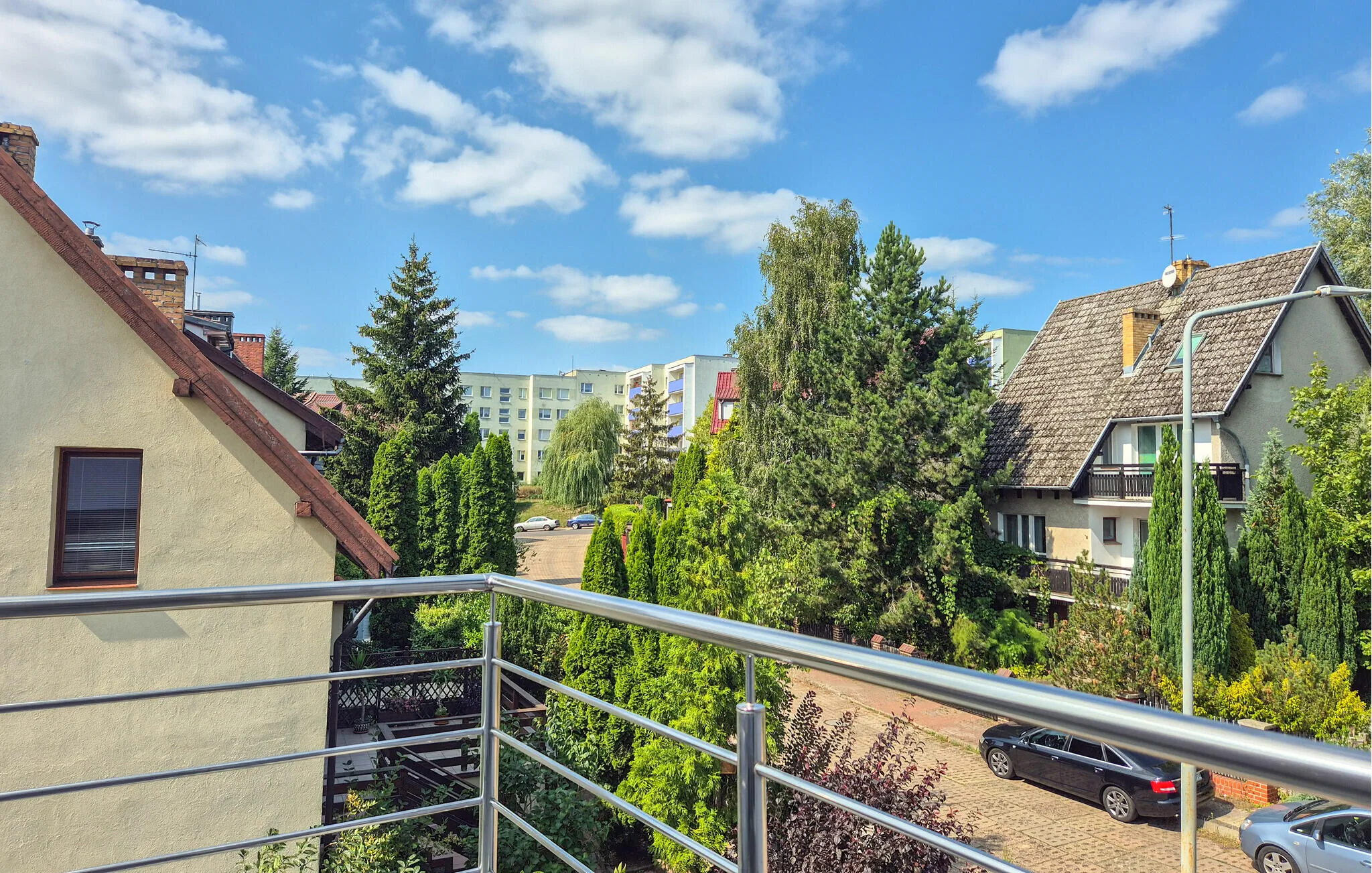 Vendégház Szczecin - PPL939 – Szczecin, Polska