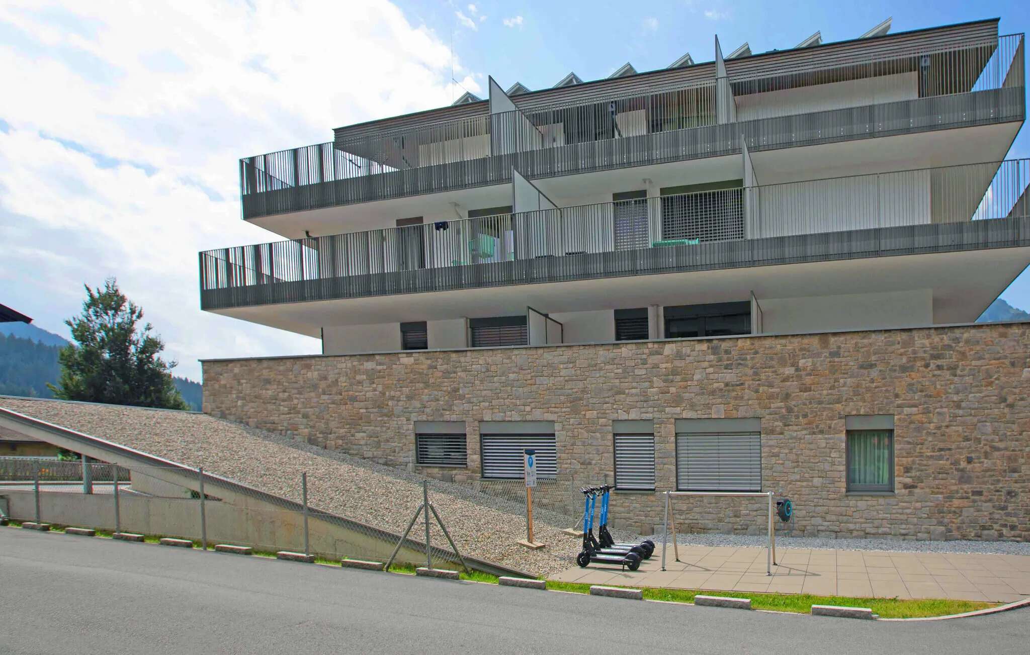 Apartman Brixen im Thale - ATA341 – Brixen im Thale, Austria