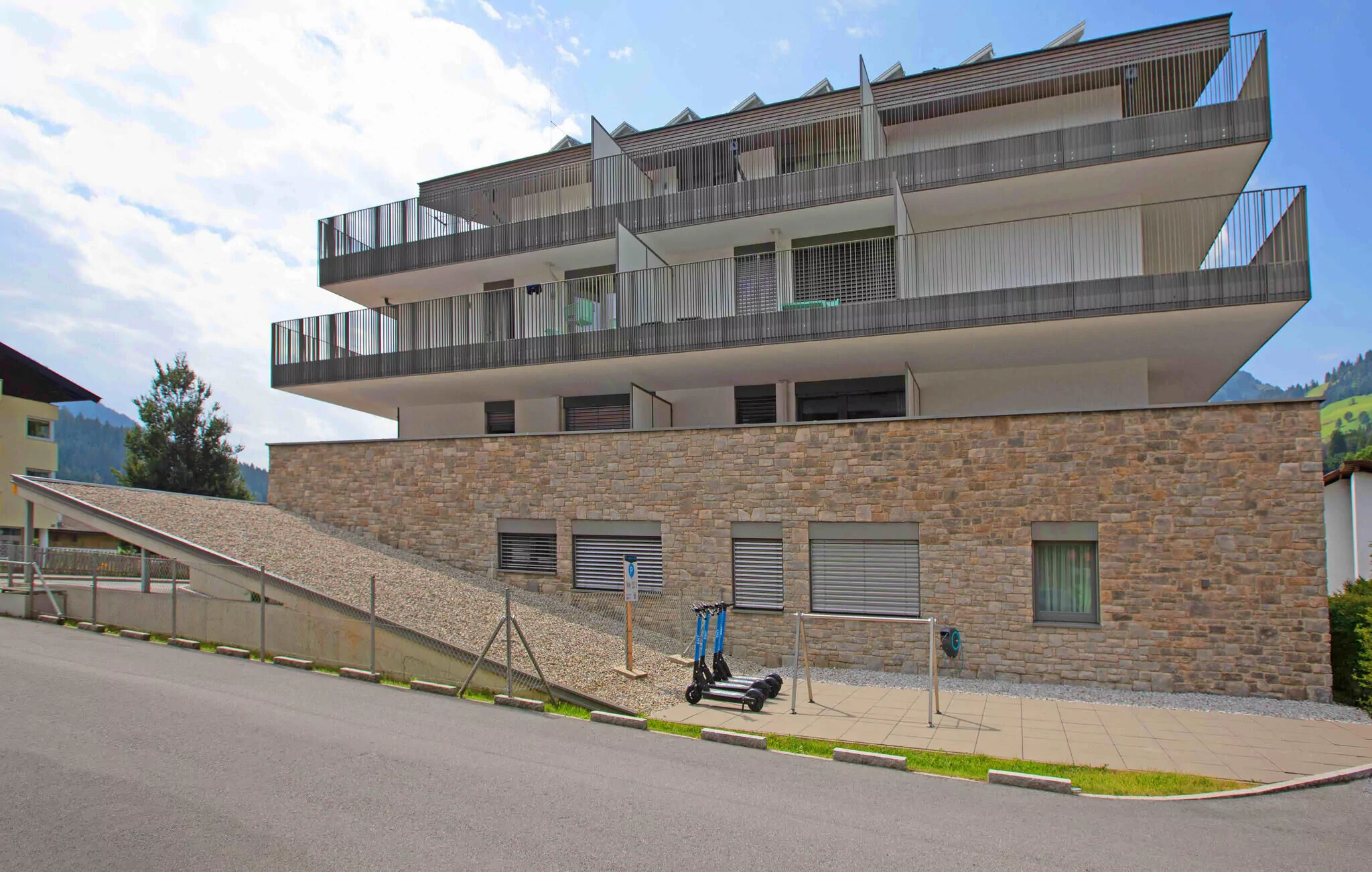 Apartman Brixen im Thale - ATA337 - foto 3