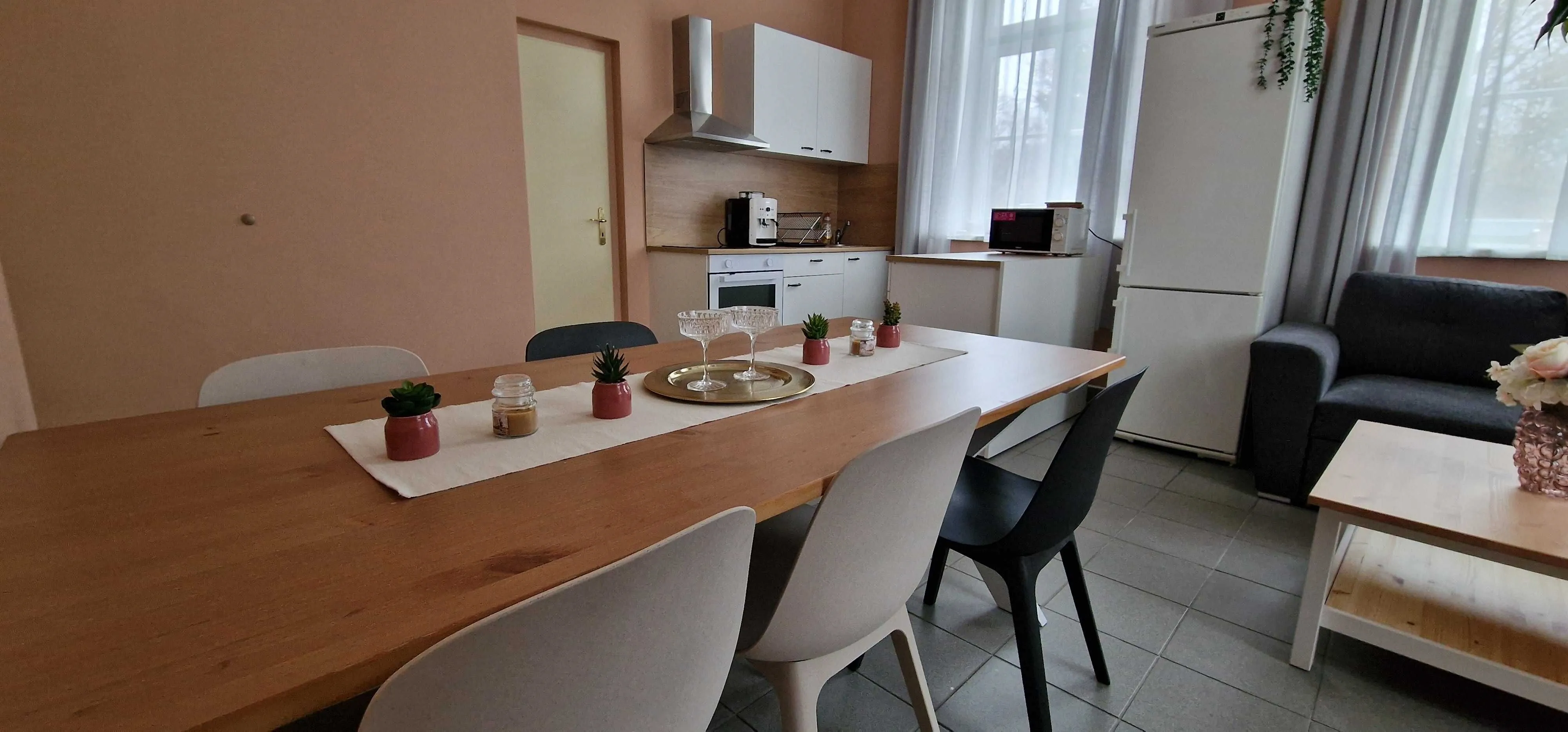 Apartmány U Sovy Železná Ruda – Železná Ruda, Republica Cehă