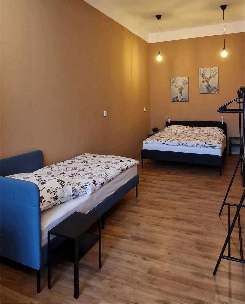 Apartmány U Sovy Železná Ruda – Železná Ruda, Republica Cehă