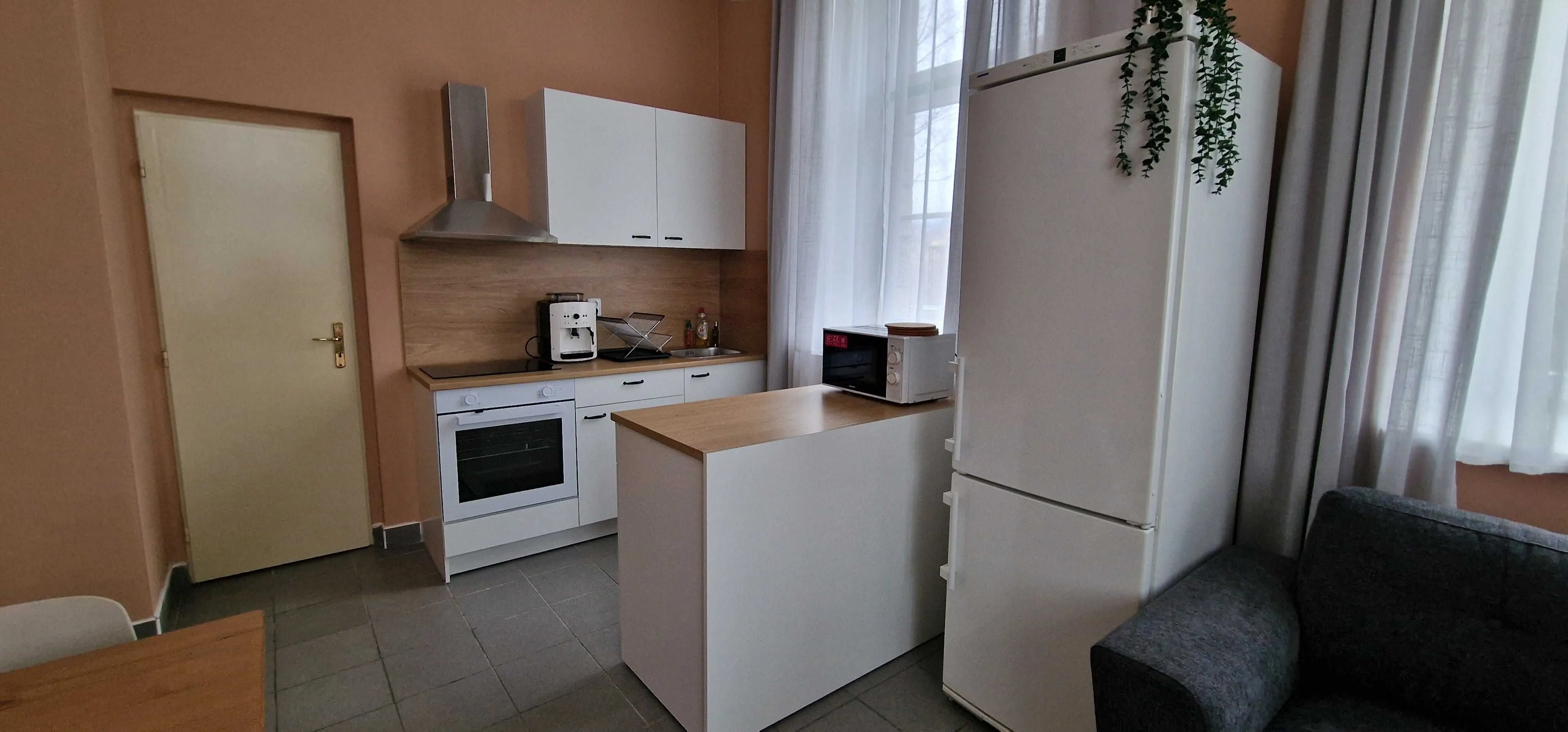 Apartmány U Sovy Železná Ruda – Železná Ruda, Republica Cehă