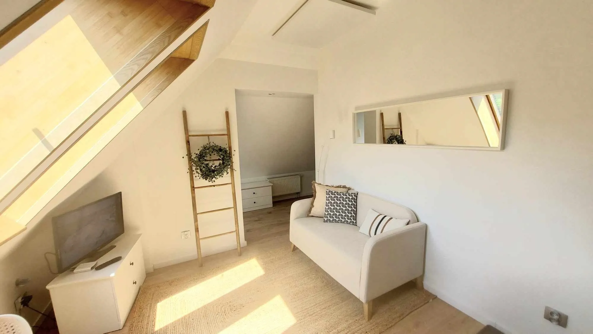 PARKOVA Apartamenty – Jelenia Góra, Polska