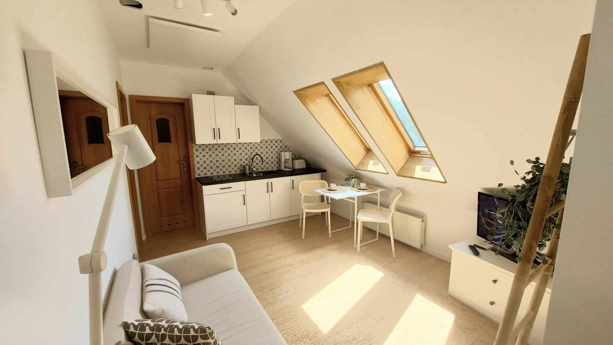 PARKOVA Apartamenty – Jelenia Góra, Polska