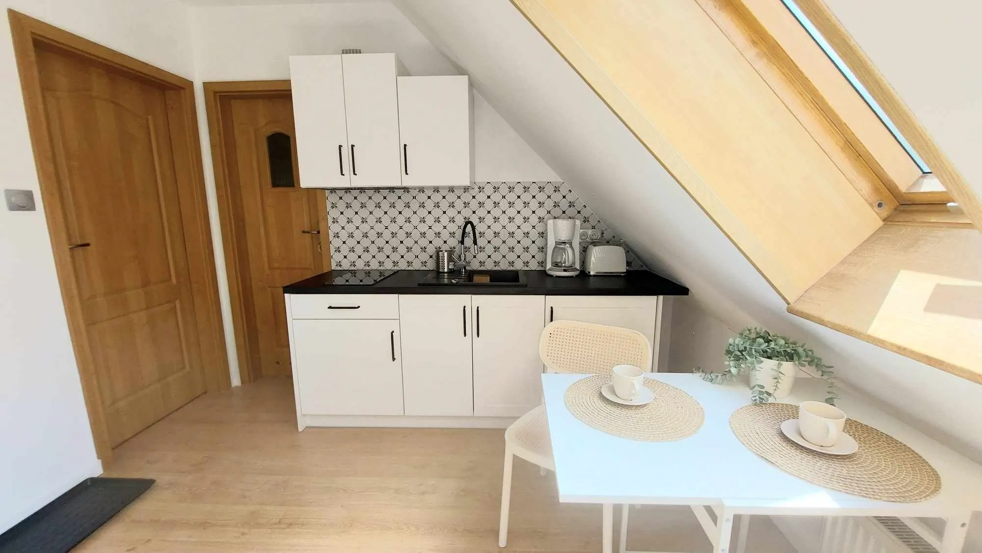 PARKOVA Apartamenty – Jelenia Góra, Polska