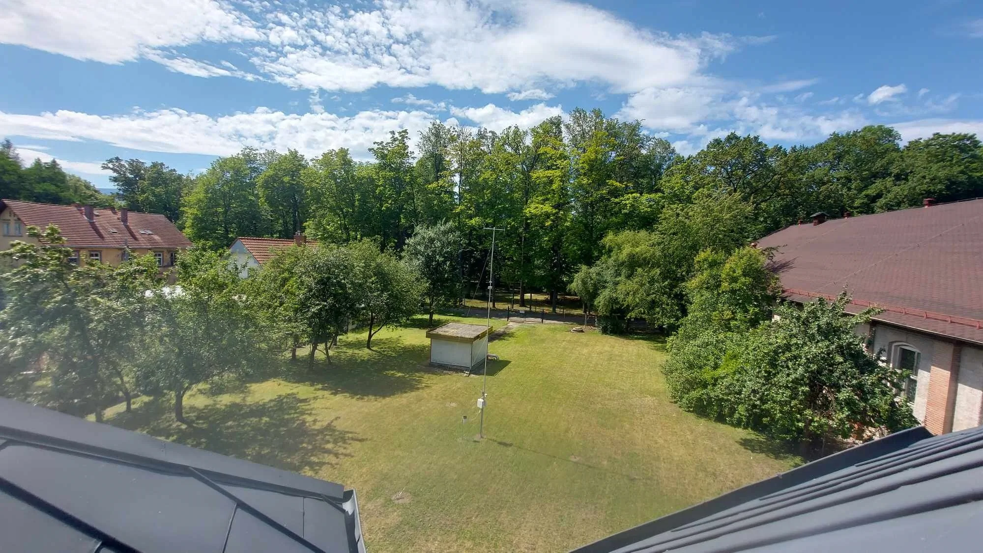 PARKOVA Apartamenty – Jelenia Góra, Polska
