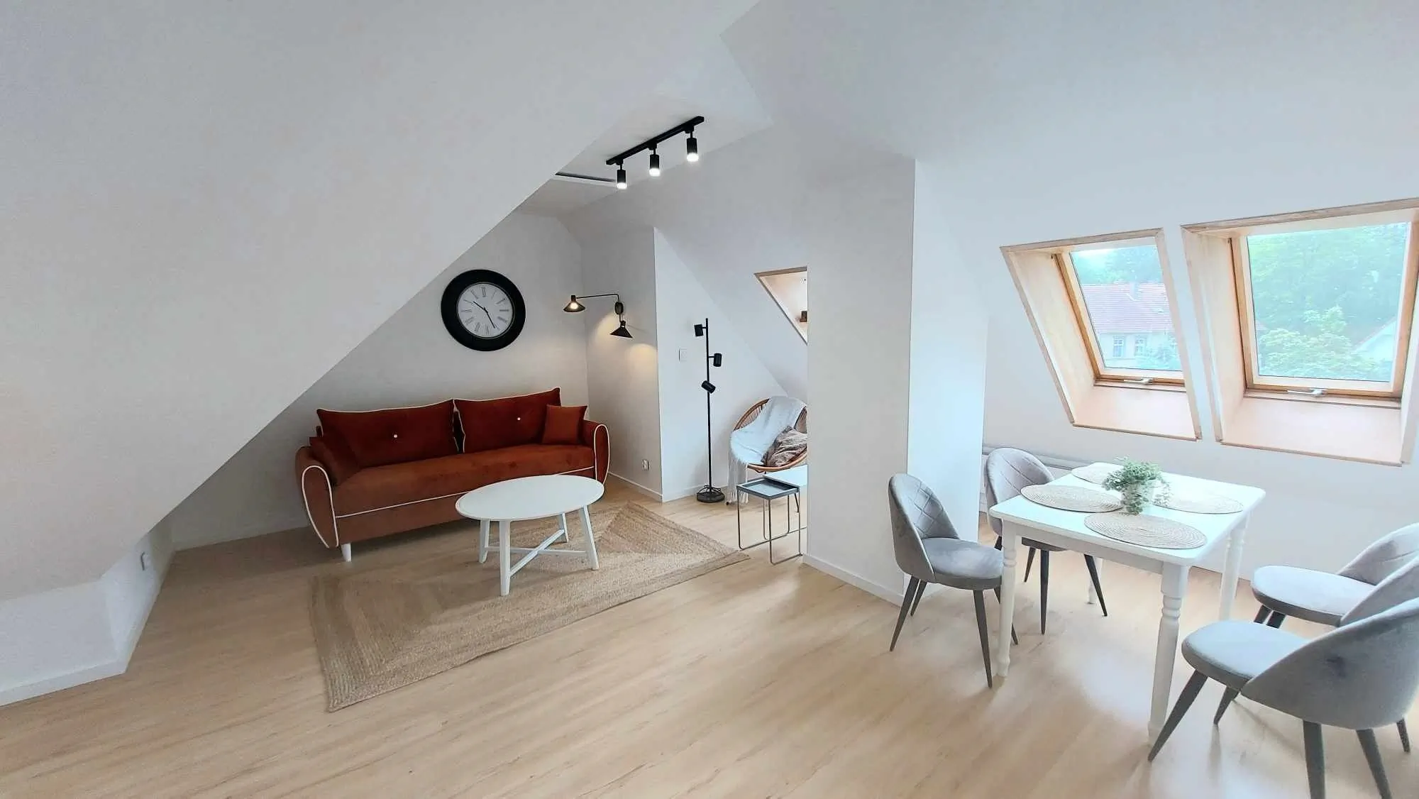 PARKOVA Apartamenty – Jelenia Góra, Polska