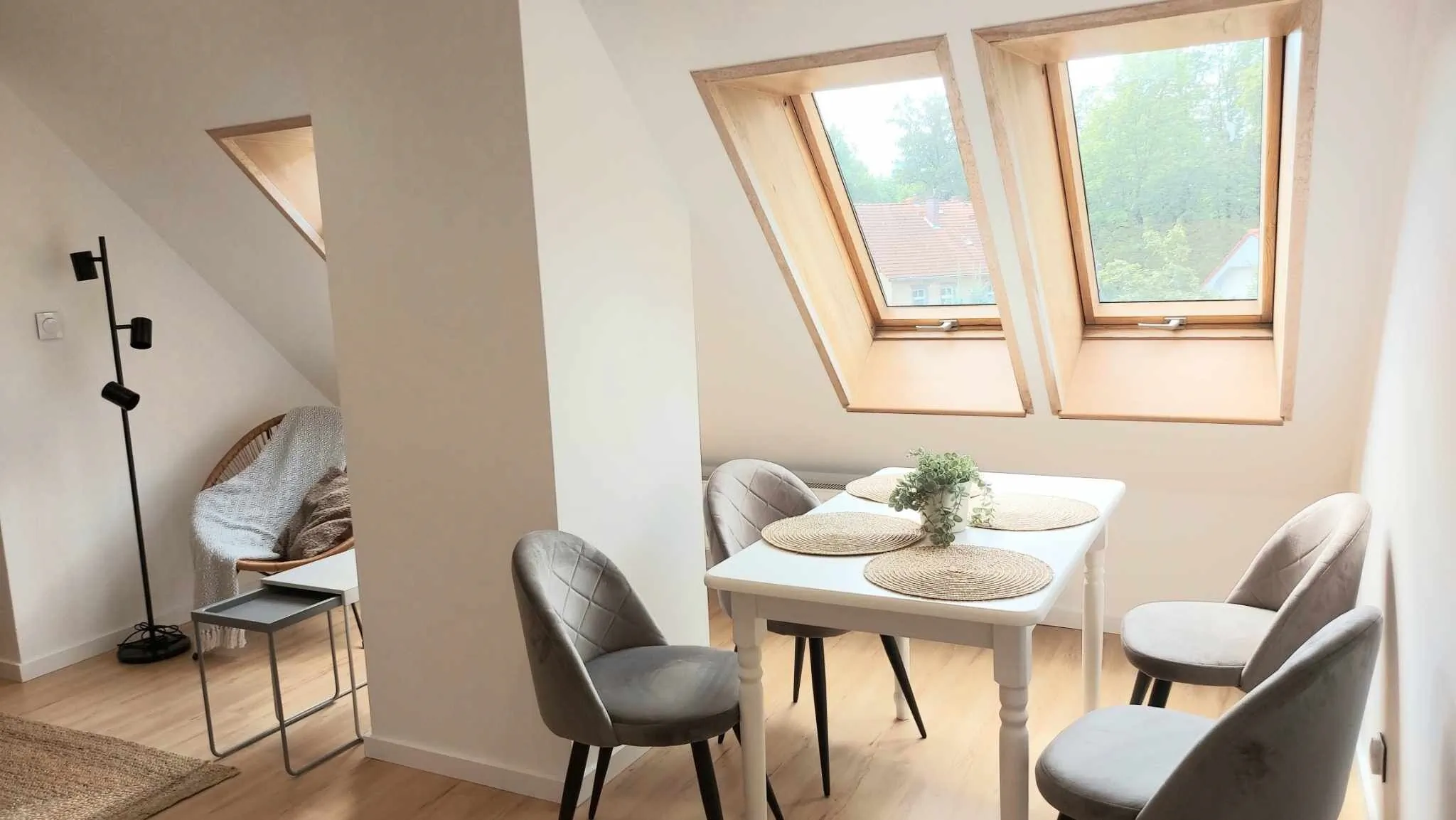 PARKOVA Apartamenty – Jelenia Góra, Polska