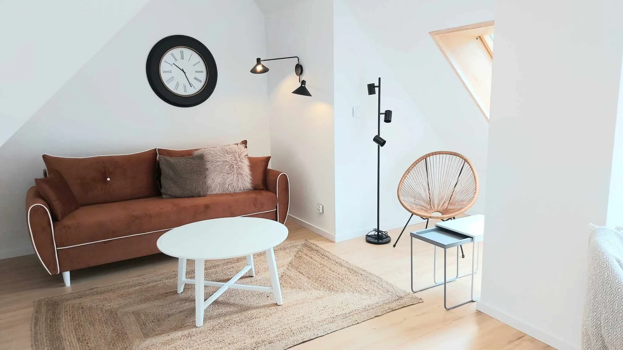 PARKOVA Apartamenty – Jelenia Góra, Polska