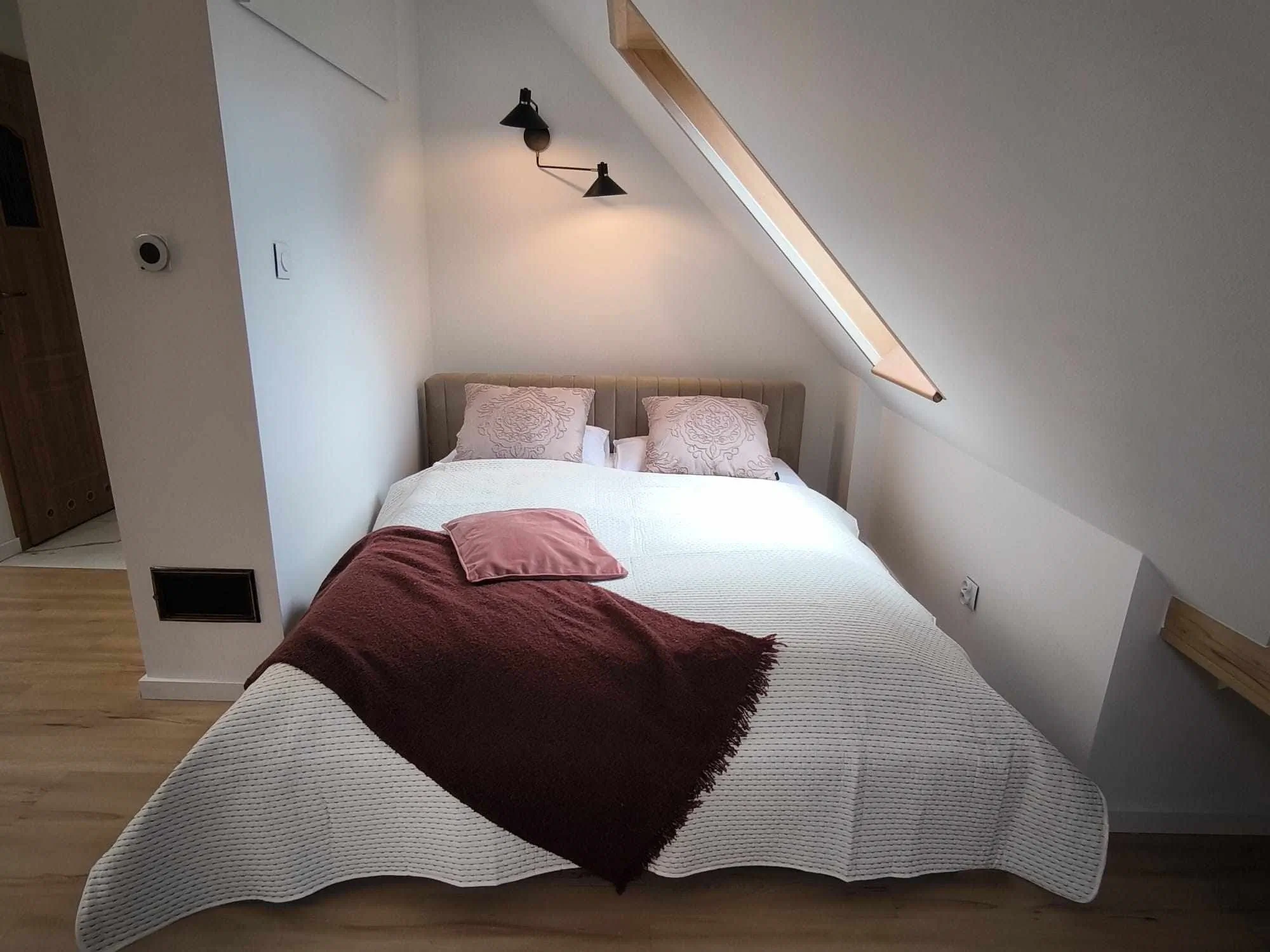 PARKOVA Apartamenty – Jelenia Góra, Polska