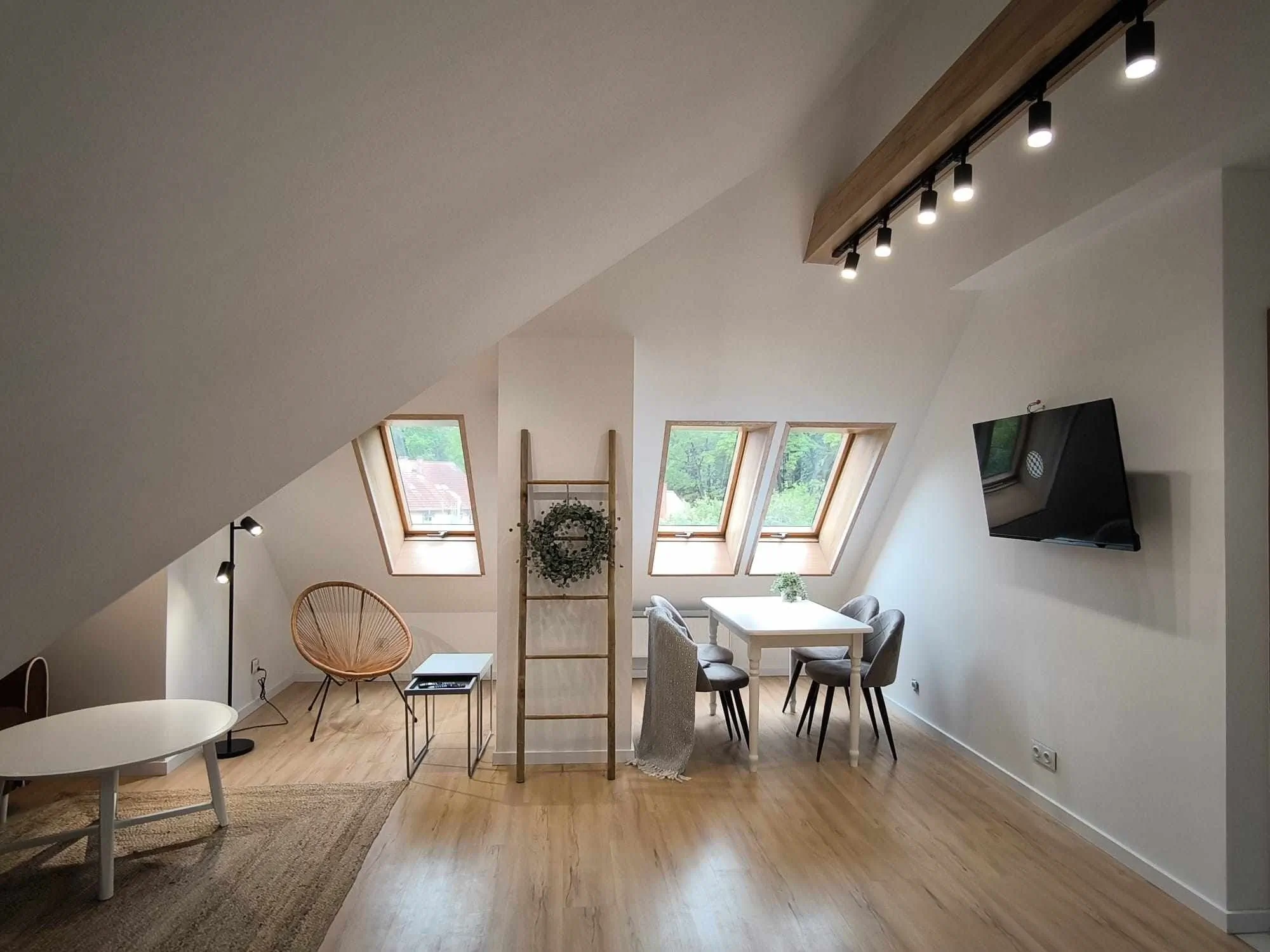 PARKOVA Apartamenty – Jelenia Góra, Polska