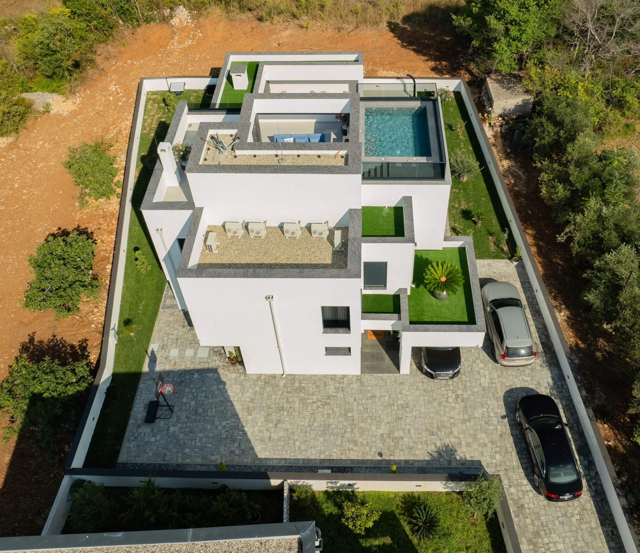 Villa Elena Zaton – Zaton, Croația