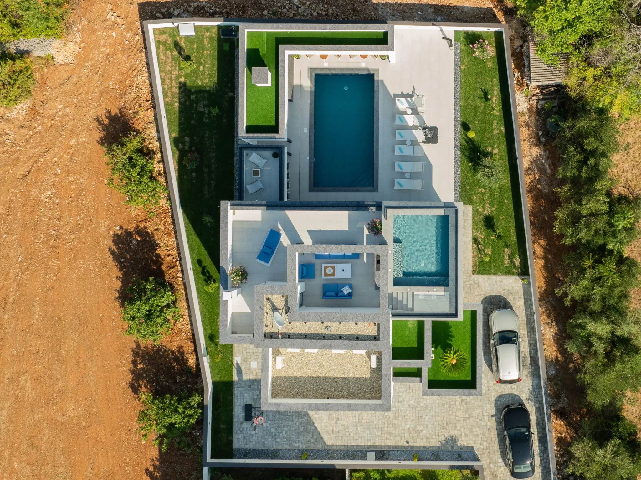 Villa Elena Zaton – Zaton, Croația