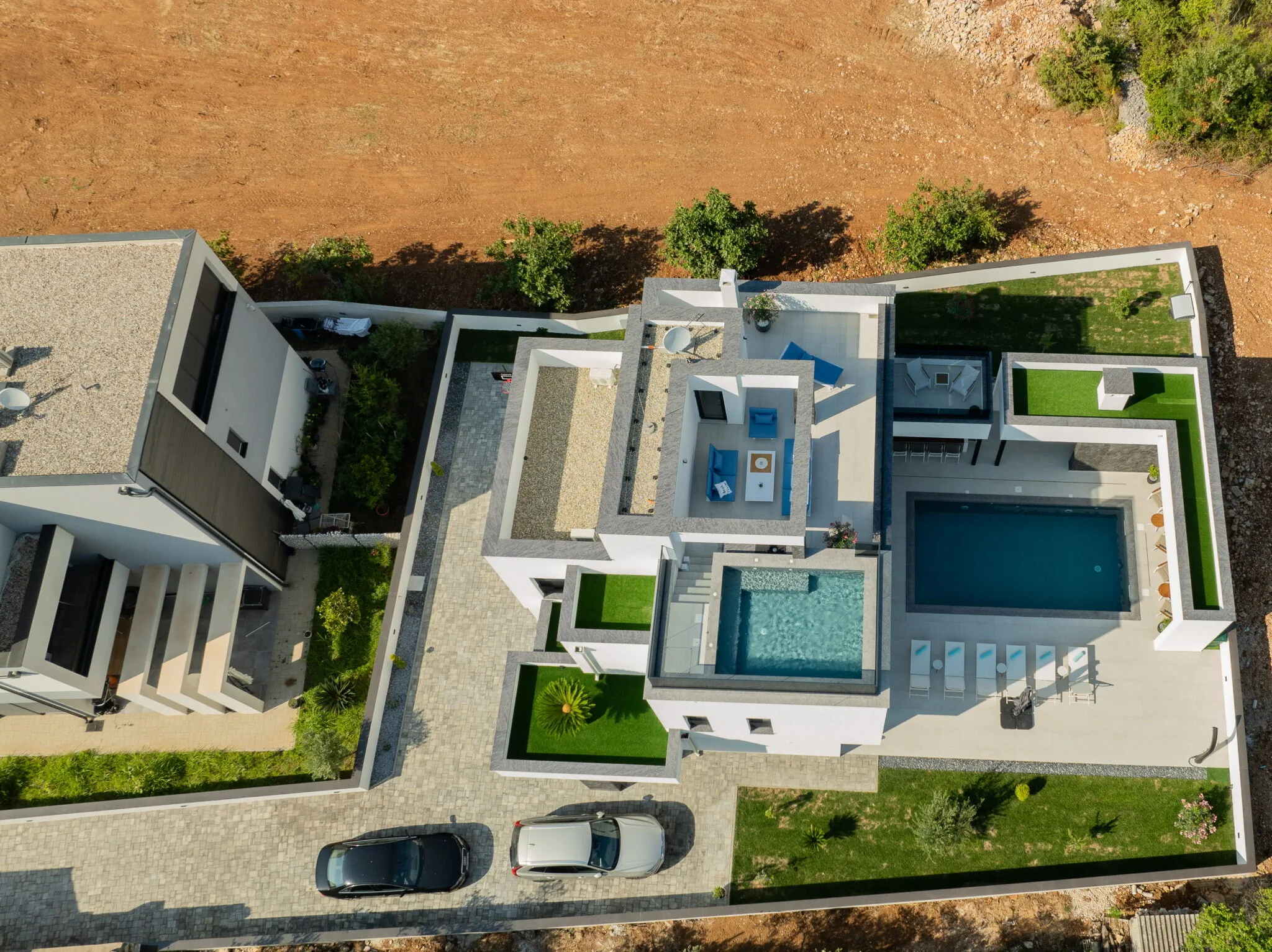 Villa Elena Zaton – Zaton, Croația