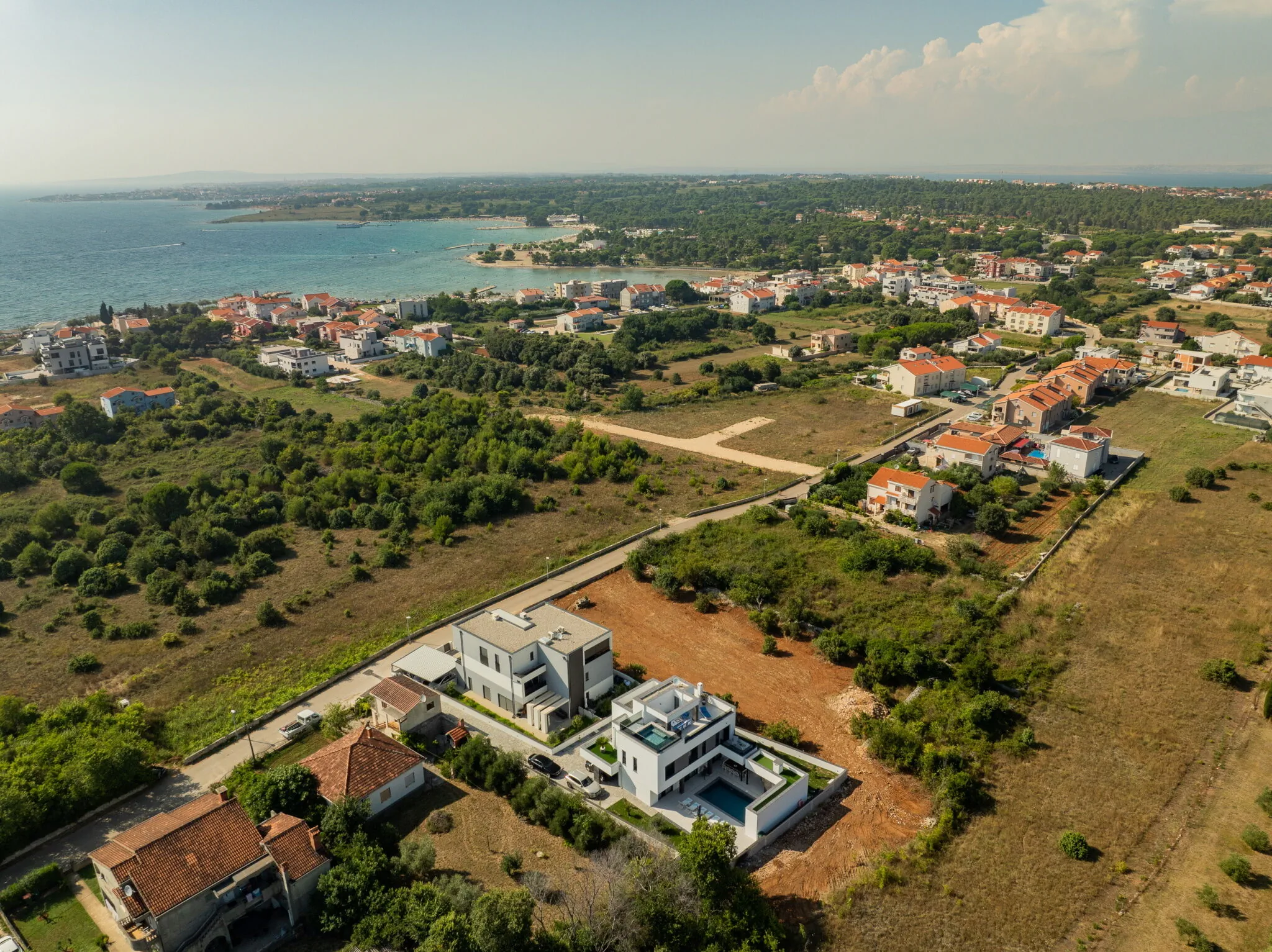 Villa Elena Zaton – Zaton, Croația