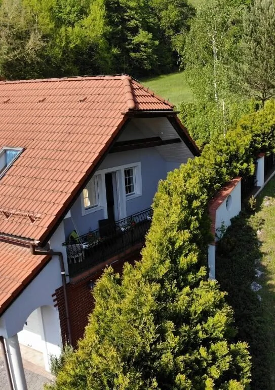 Domek i Apartamenty Zacisze Brenna – Brenna, Polska