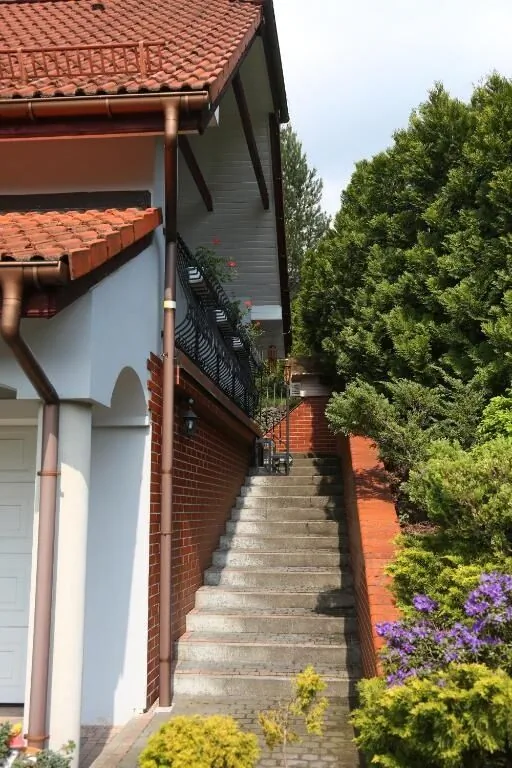Domek i Apartamenty Zacisze Brenna – Brenna, Polska