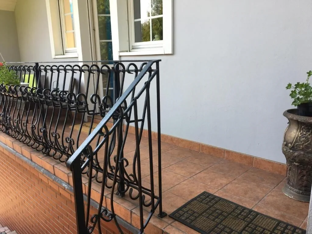 Domek i Apartamenty Zacisze Brenna – Brenna, Polska