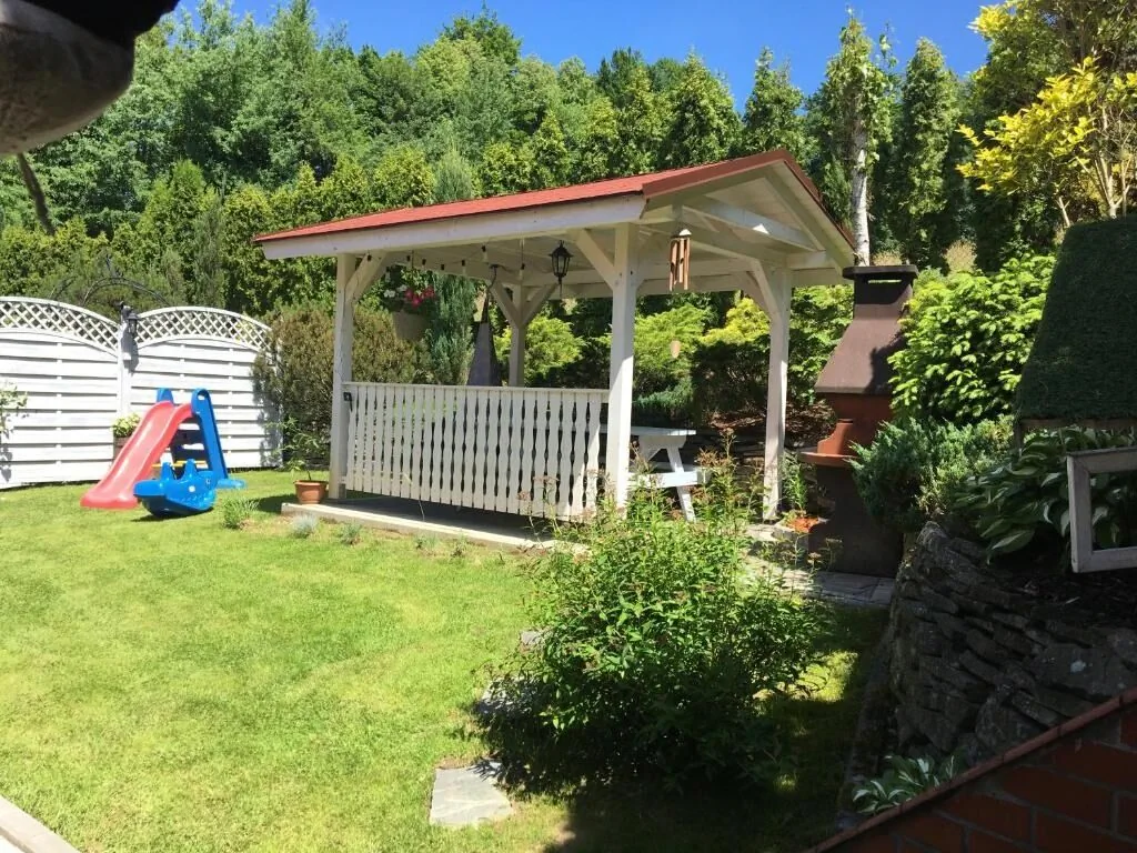 Domek i Apartamenty Zacisze Brenna – Brenna, Polska
