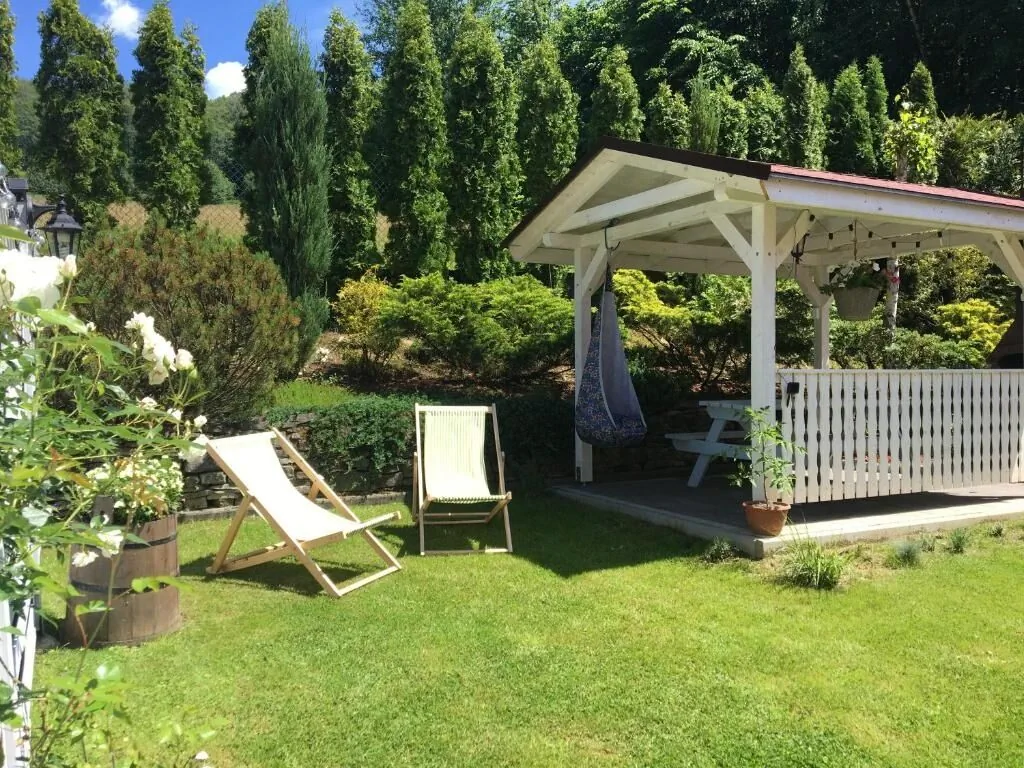Domek i Apartamenty Zacisze Brenna – Brenna, Polska