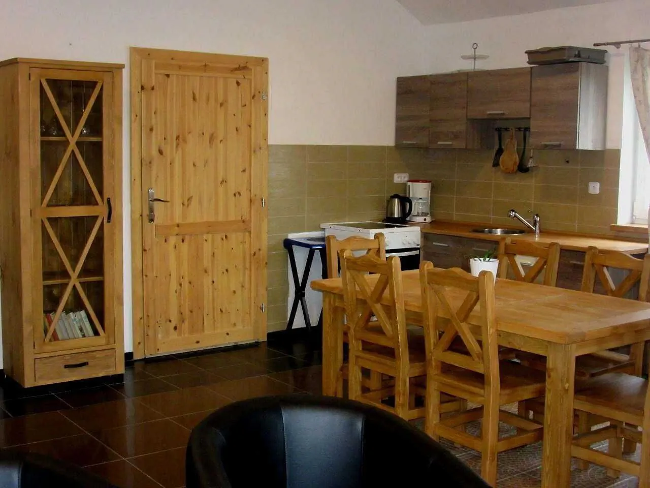 Apartmán 10 Štramberk – Štramberk, Republica Cehă