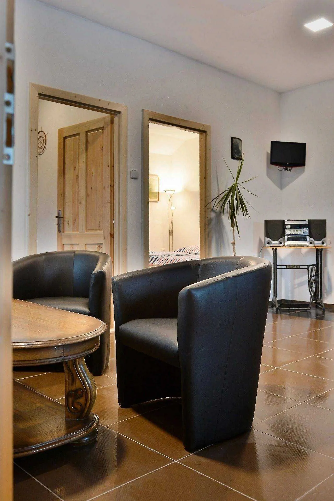Apartmán 10 Štramberk – Štramberk, Republica Cehă