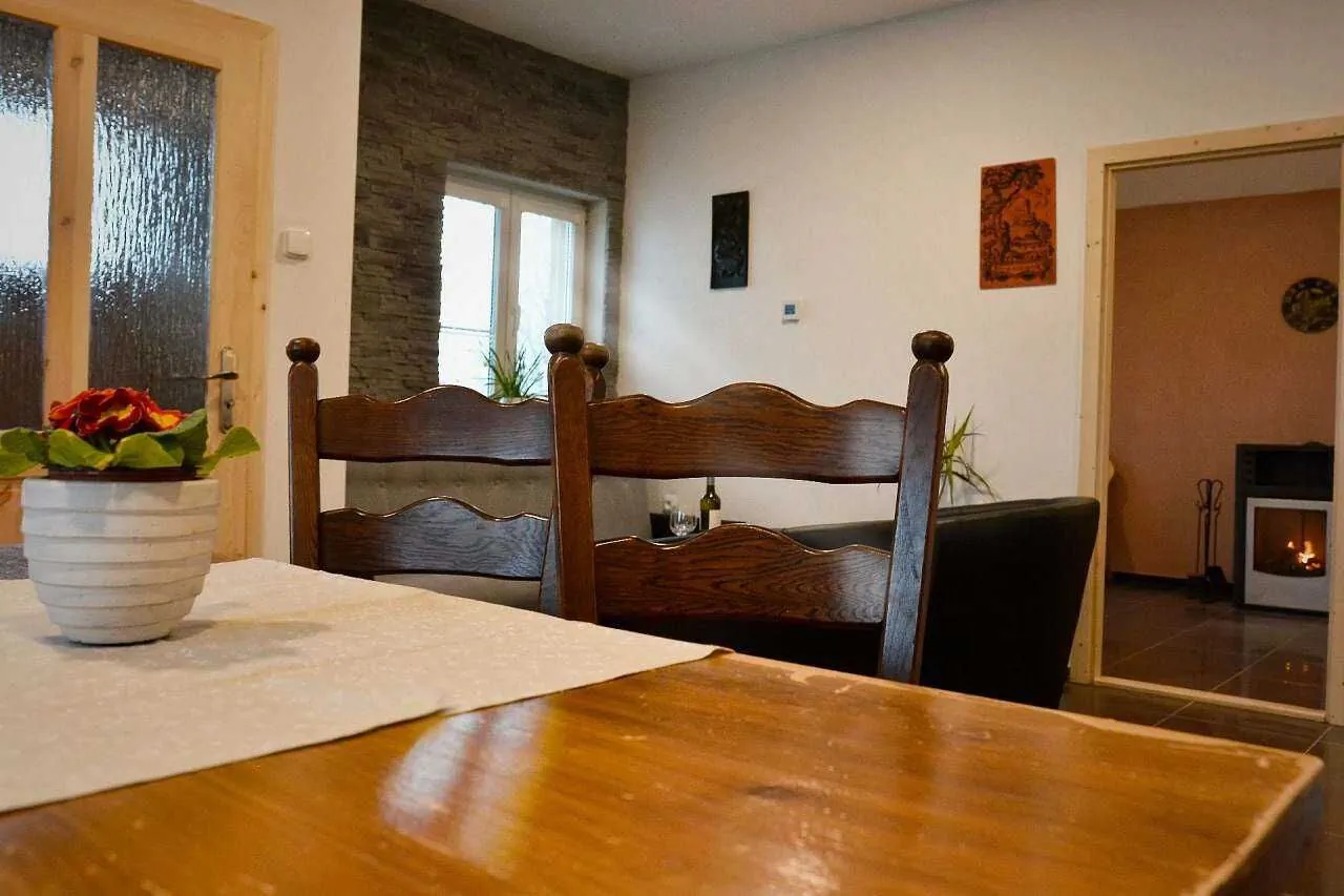 Apartmán 10 Štramberk – Štramberk, Republica Cehă