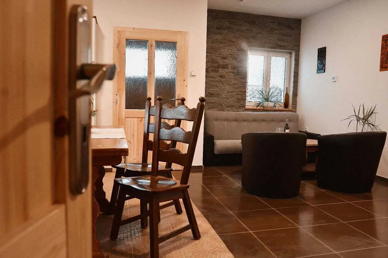 Apartmán 10 Štramberk – Štramberk, Republica Cehă