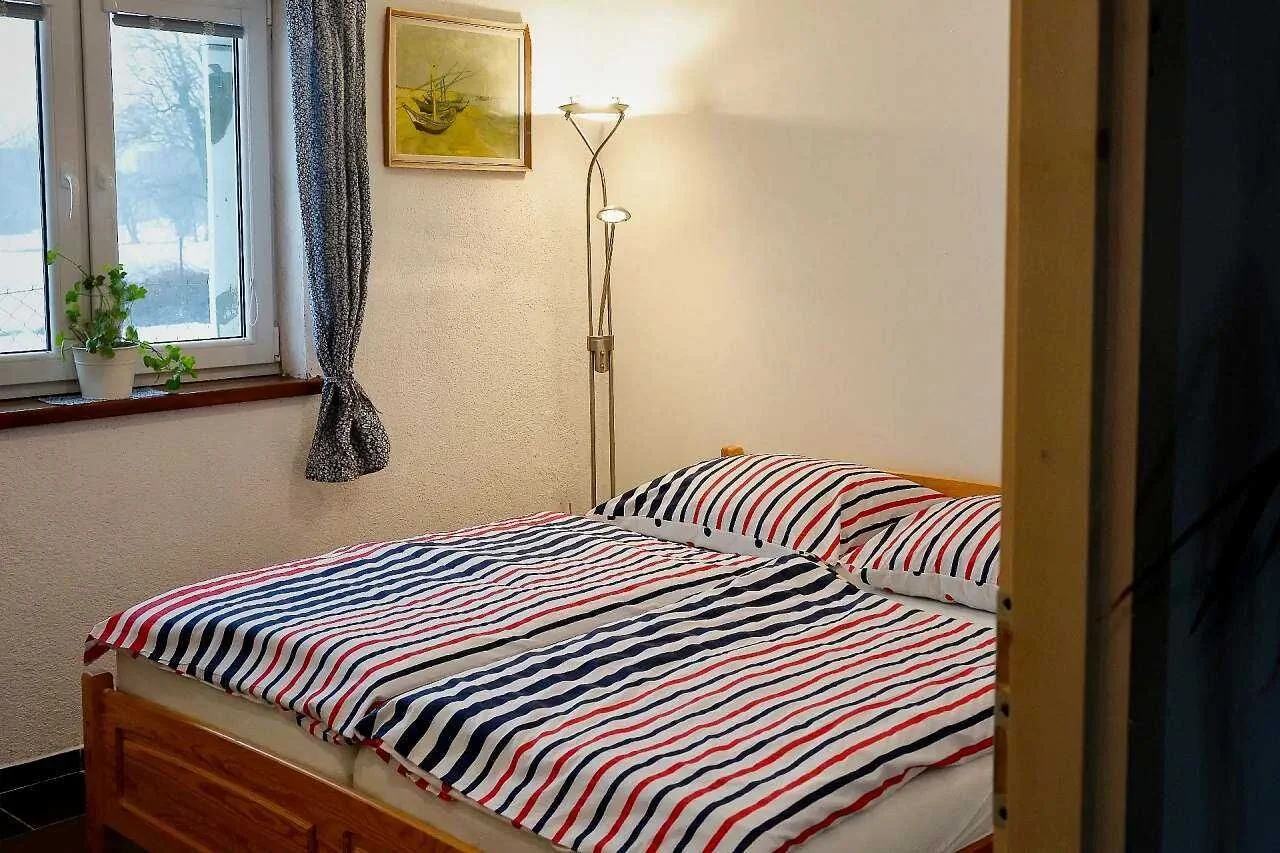Apartmán 10 Štramberk – Štramberk, Republica Cehă