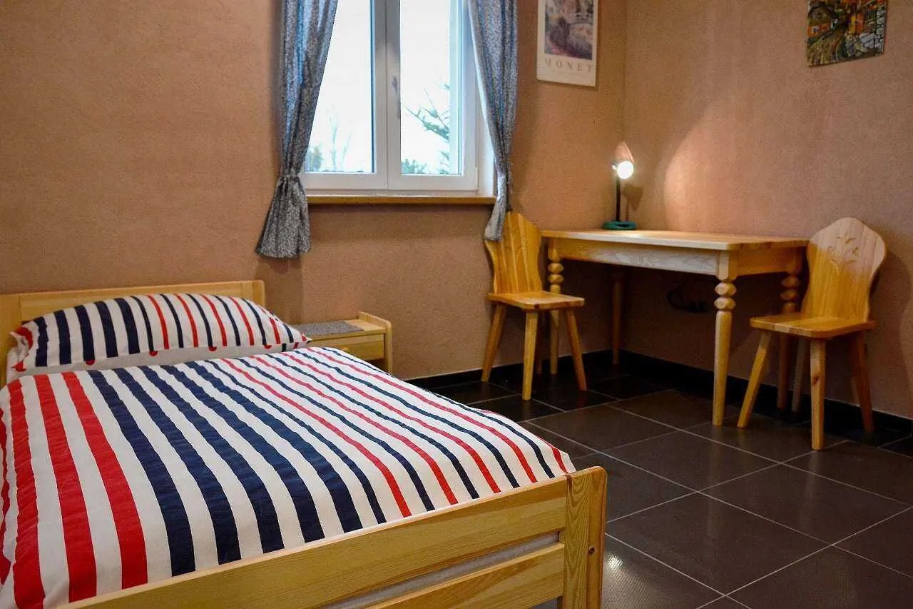 Apartmán 10 Štramberk – Štramberk, Republica Cehă