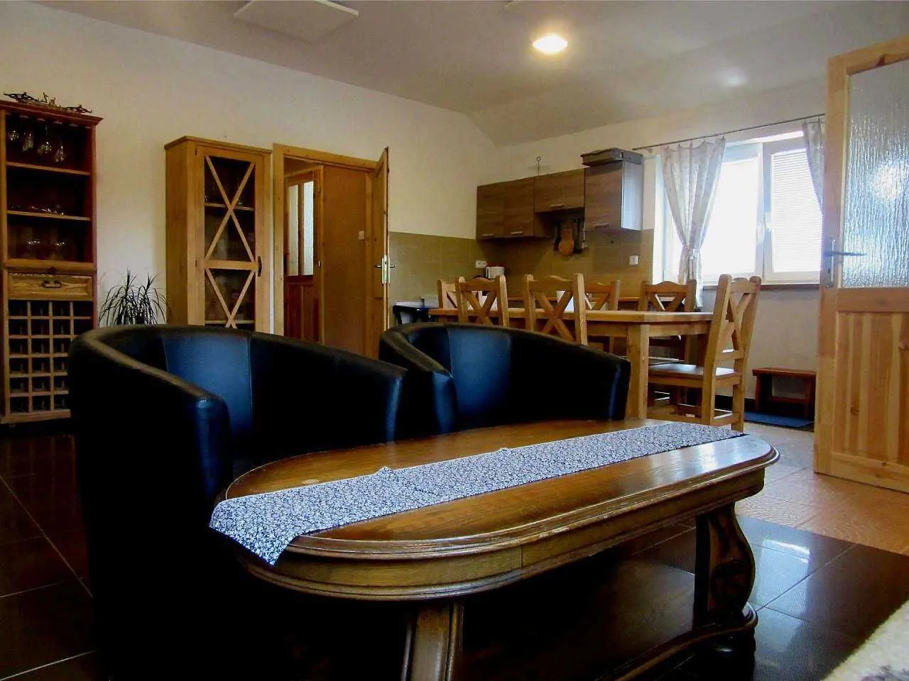 Apartmán 10 Štramberk – Štramberk, Republica Cehă